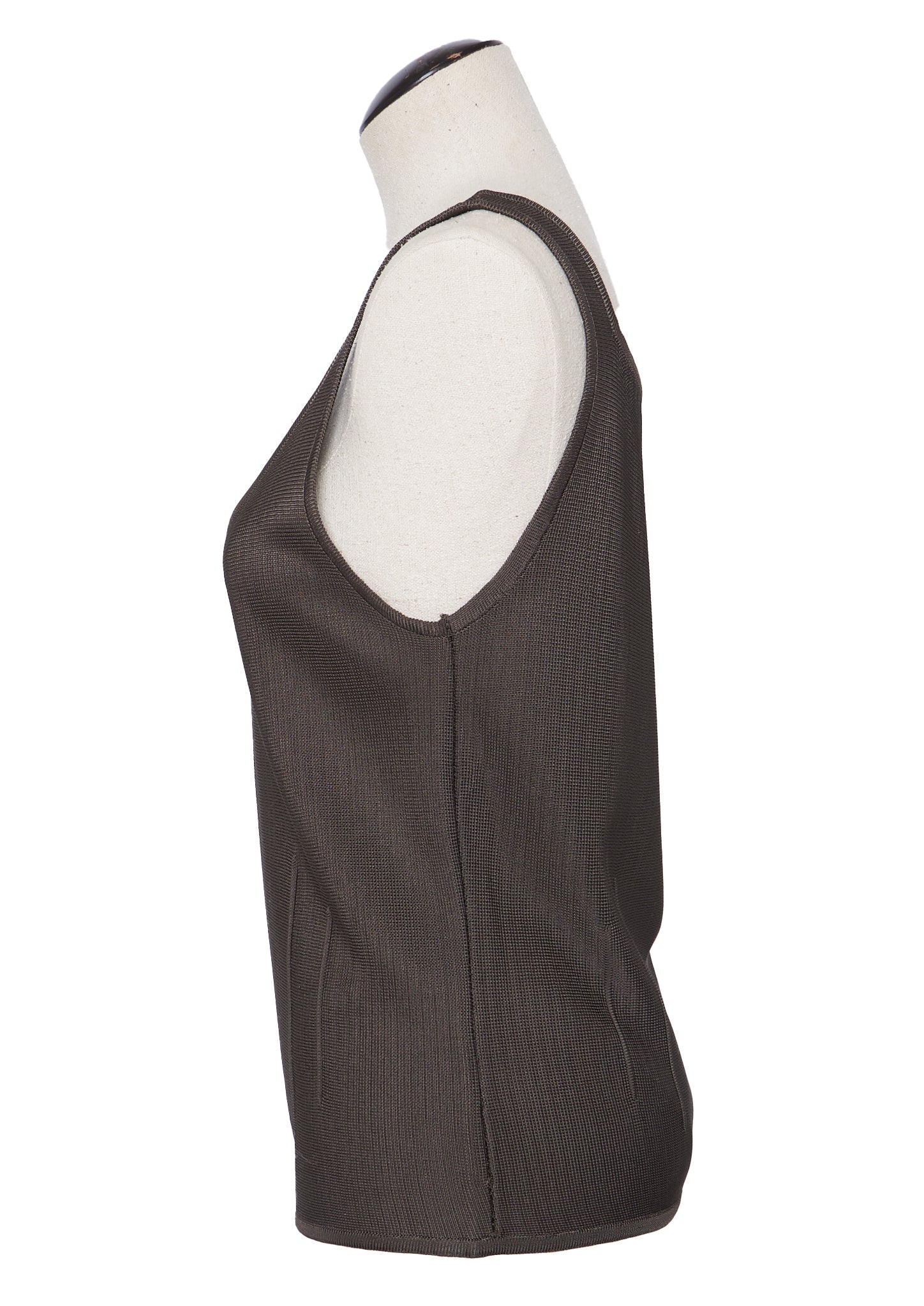 Emanuel By Emanuel Ungaro Tank - L - Parallel Luxury