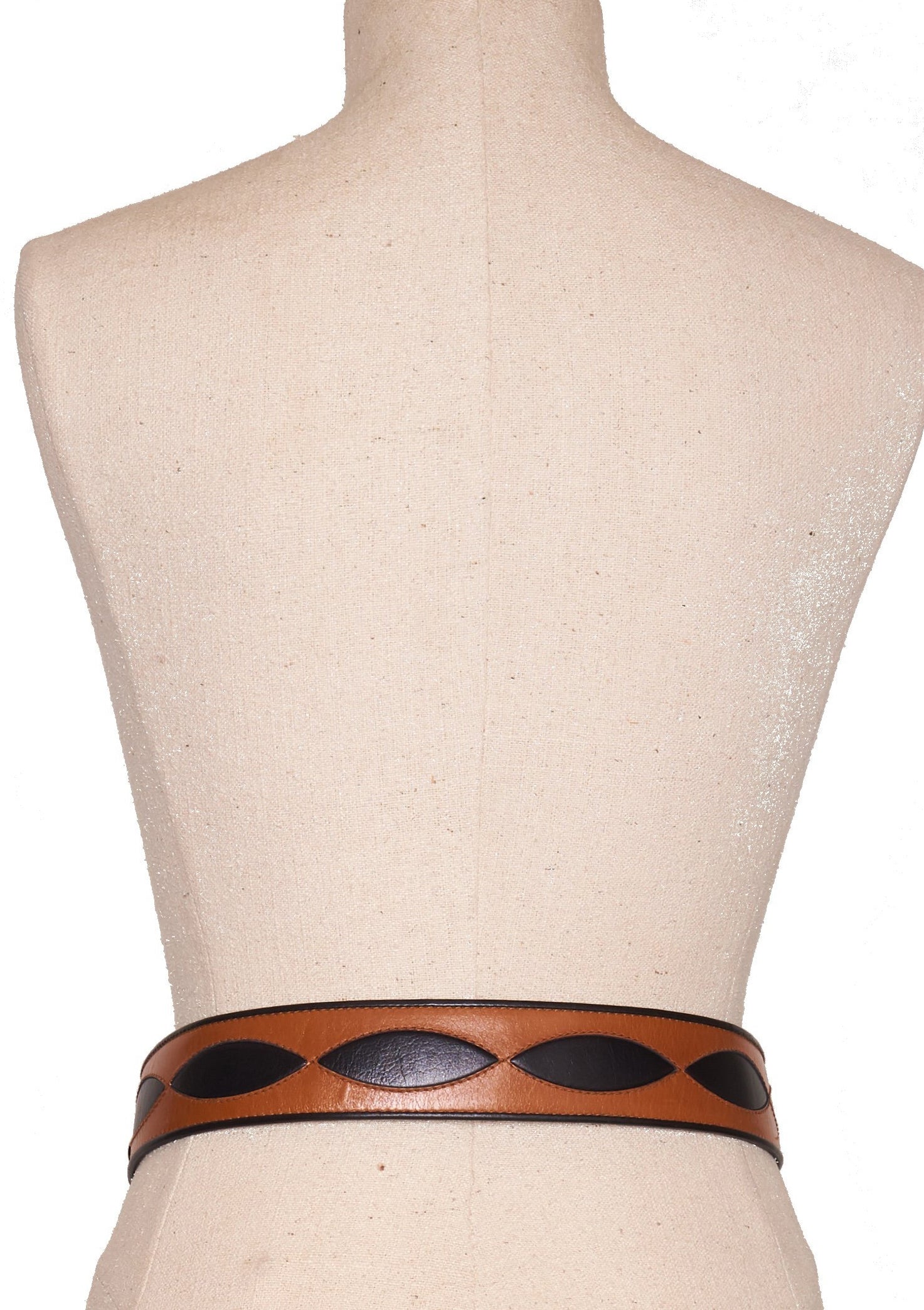 Escada Vintage Belt - M - Parallel Luxury