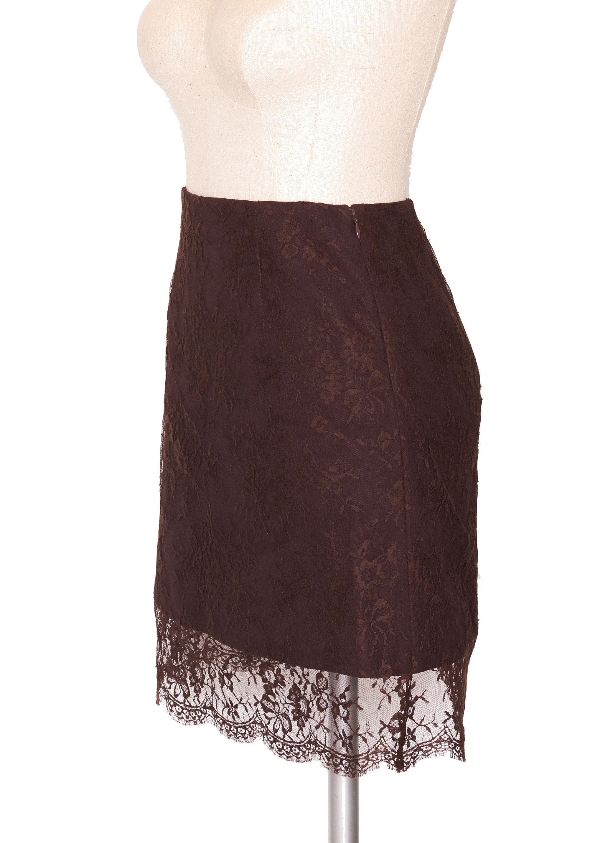 Gianni Versace Couture Vintage Skirt - M - Parallel Luxury