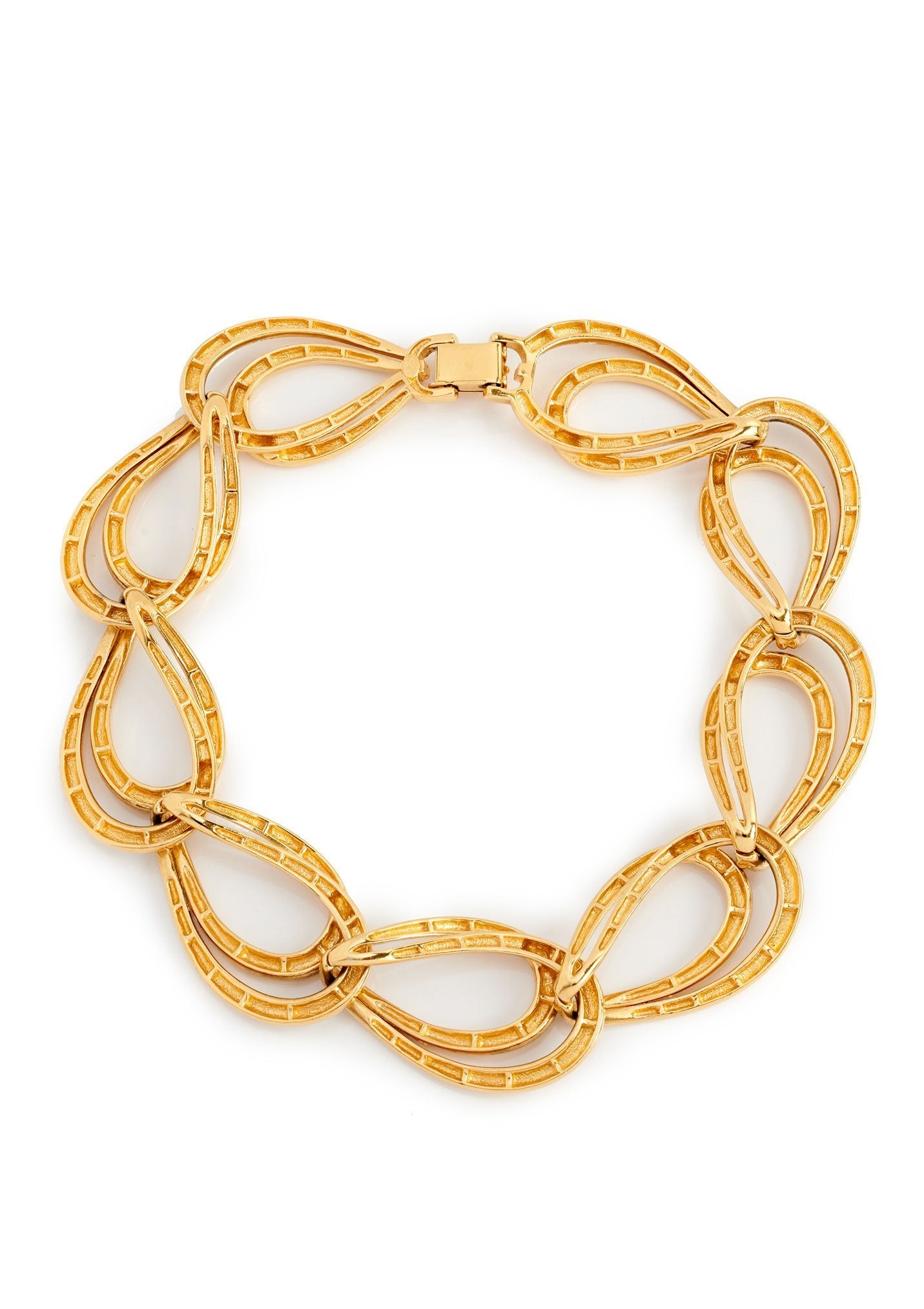Givenchy Vintage Statement Necklace - Parallel Luxury