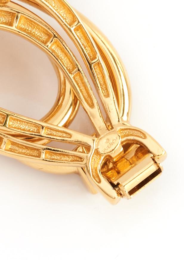 Givenchy Vintage Statement Necklace - Parallel Luxury