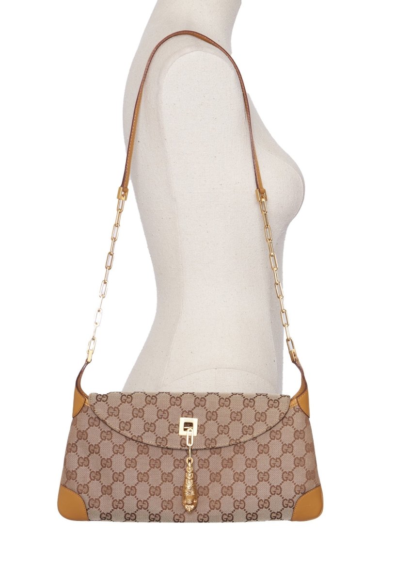 Gucci Dionysus Tiger Handbag - Parallel Luxury