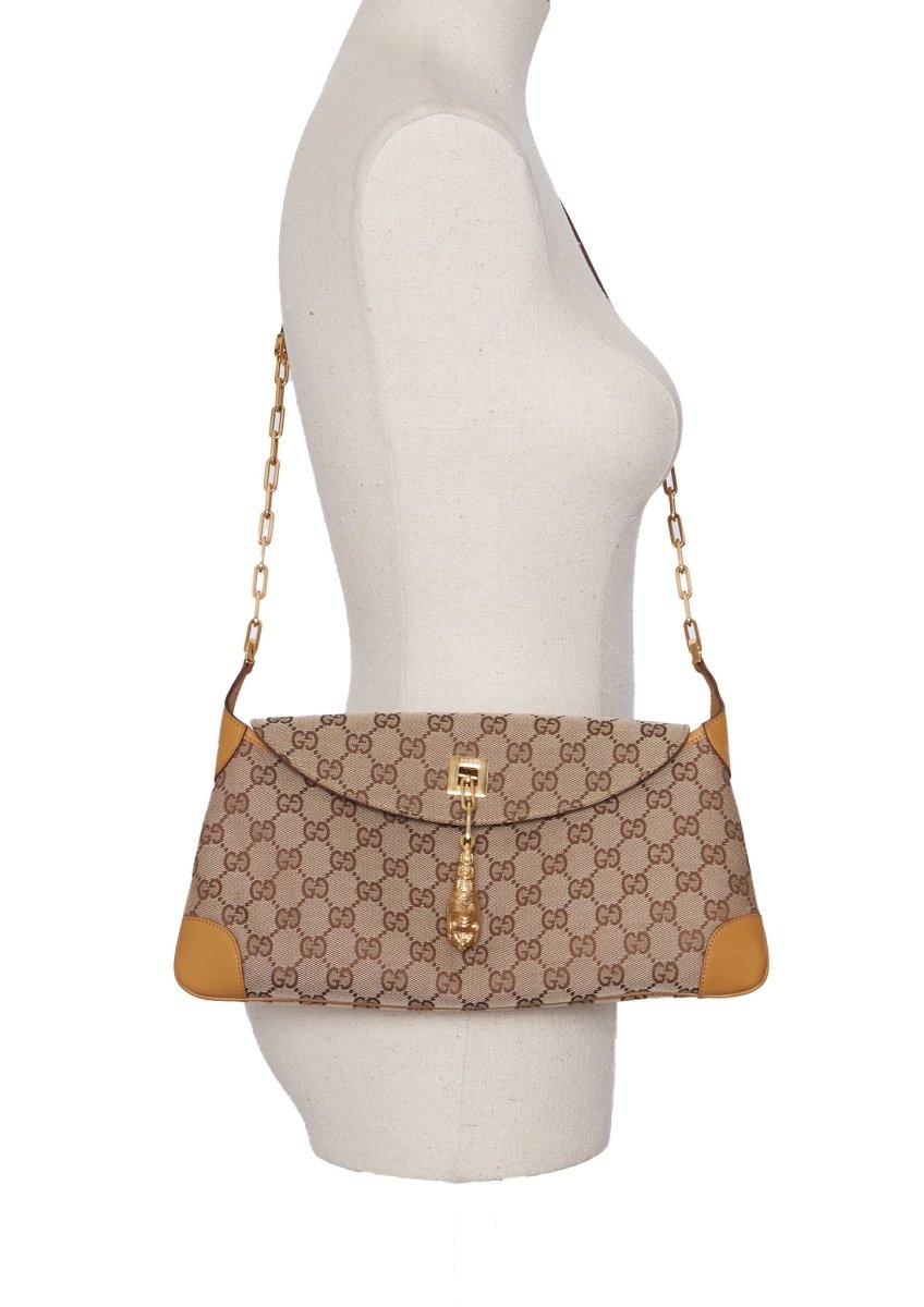 Gucci Dionysus Tiger Handbag - Parallel Luxury