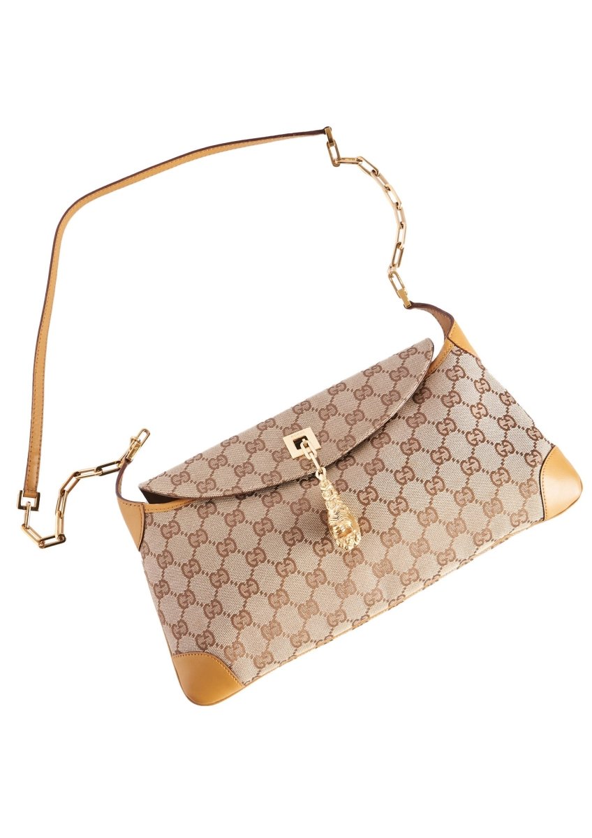 Gucci Dionysus Tiger Handbag - Parallel Luxury