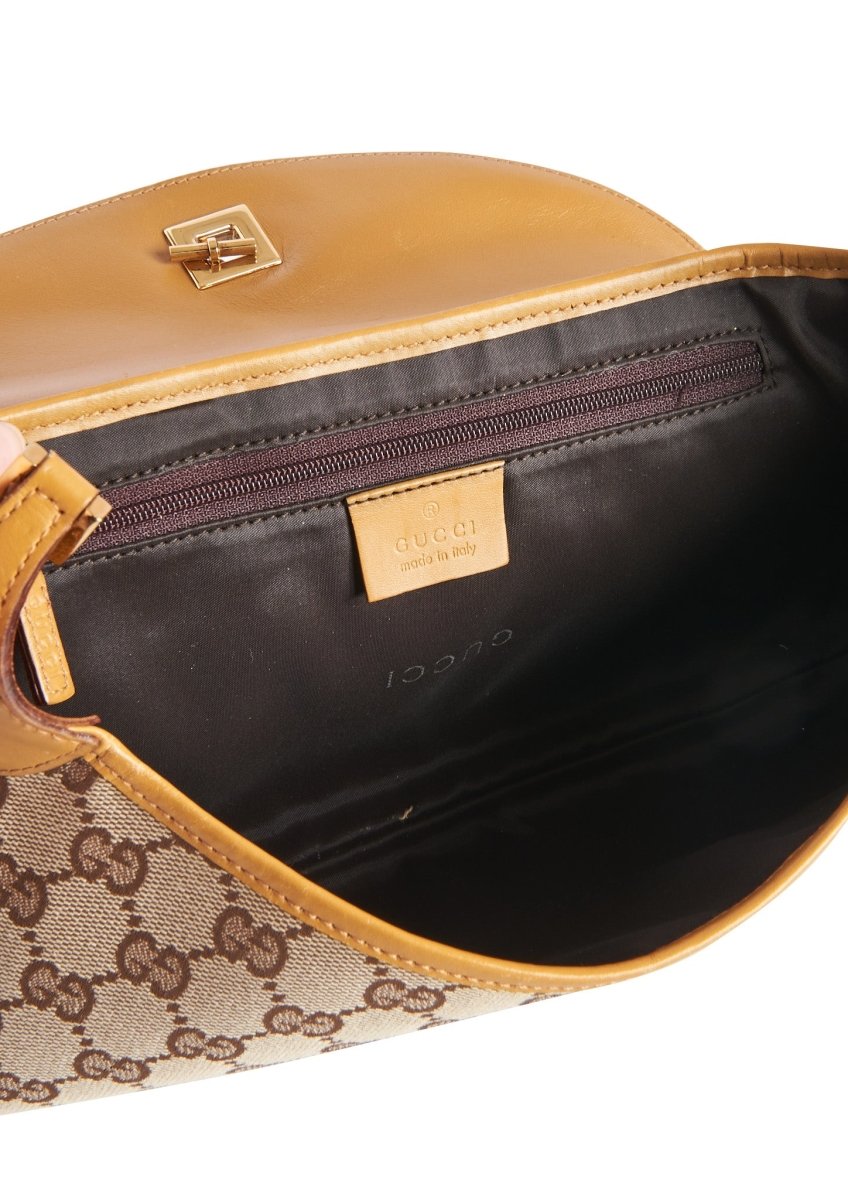 Gucci Dionysus Tiger Handbag - Parallel Luxury