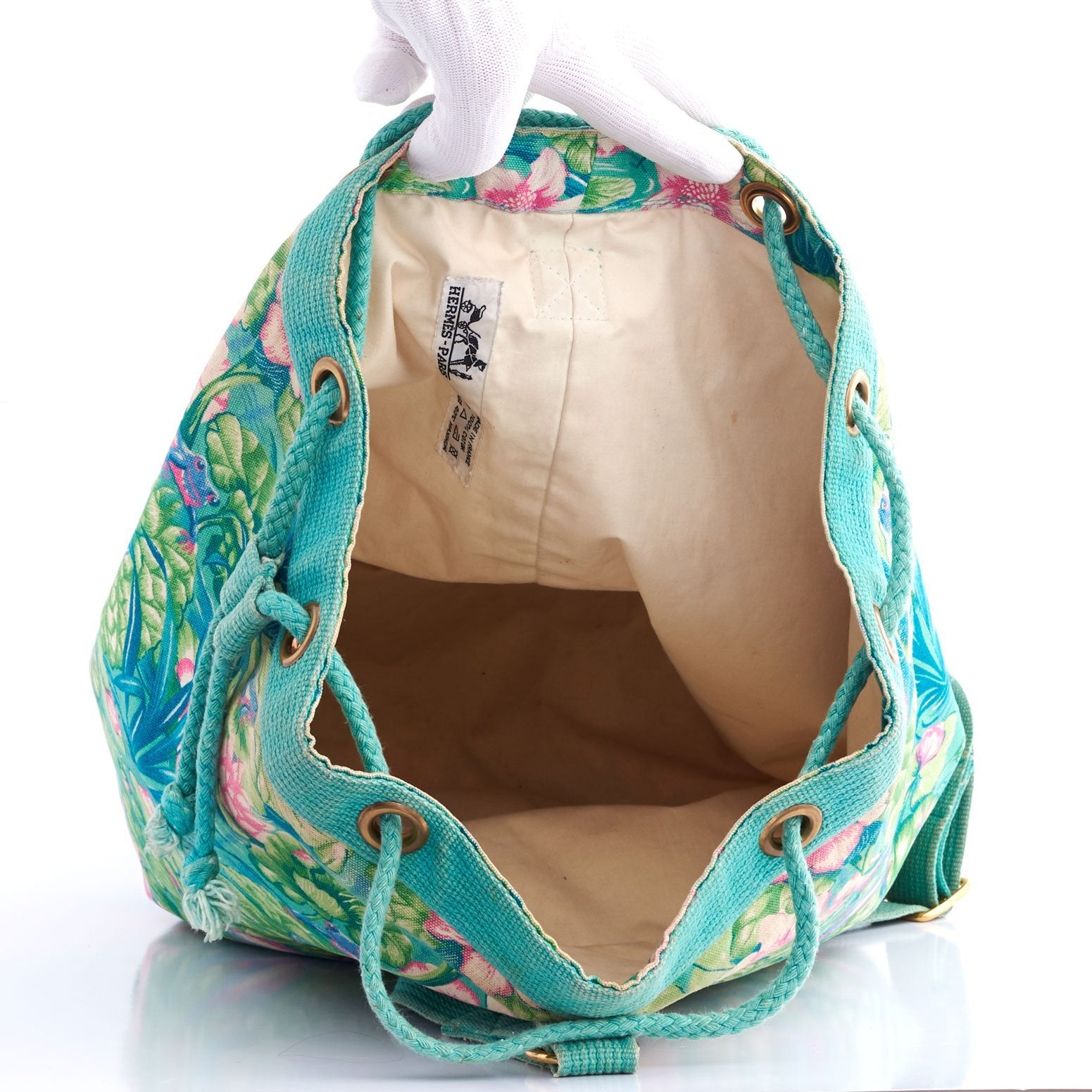 Hermes Bucket Bag - Parallel Luxury