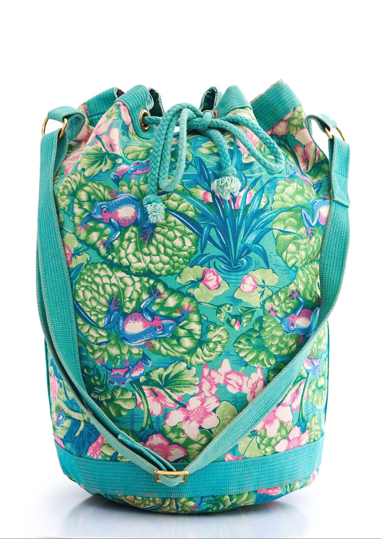 Hermes Bucket Bag - Parallel Luxury