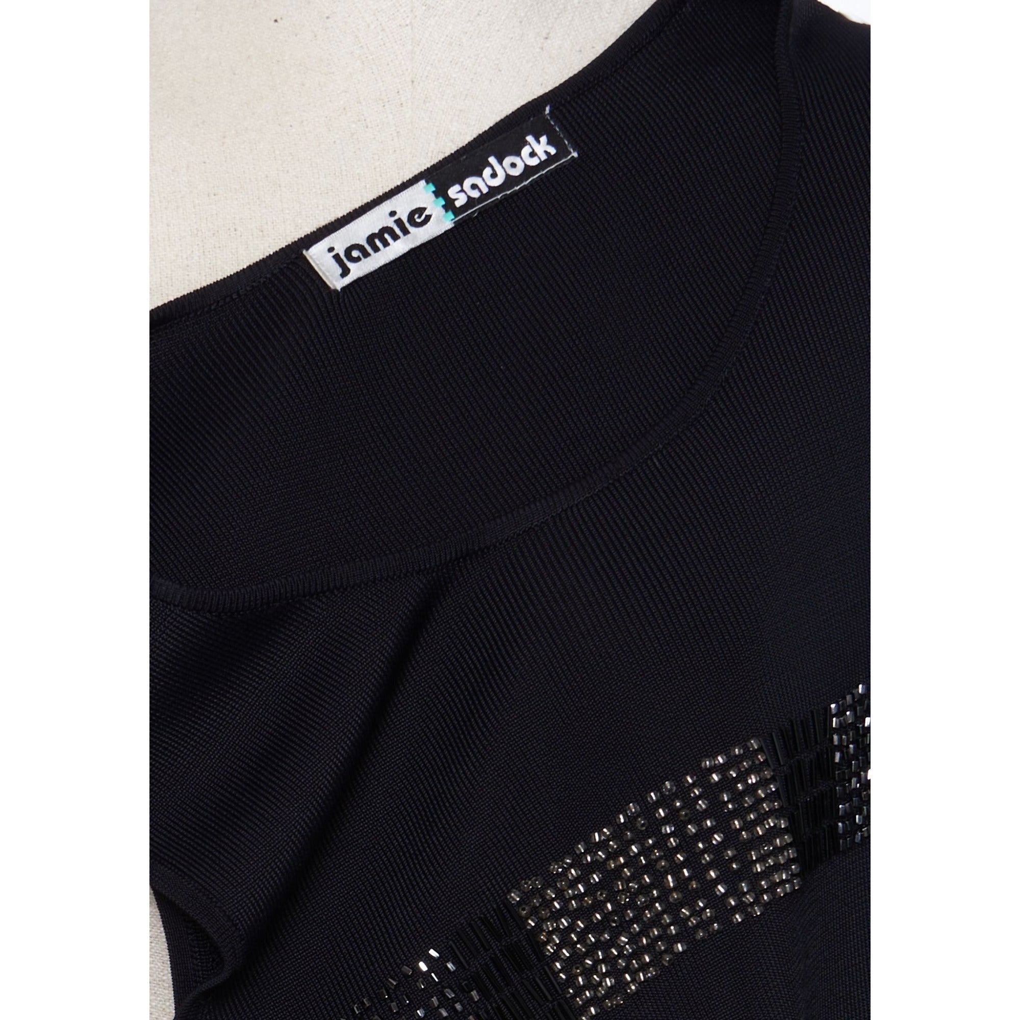 Jamie Sadock Top - S - Parallel Luxury