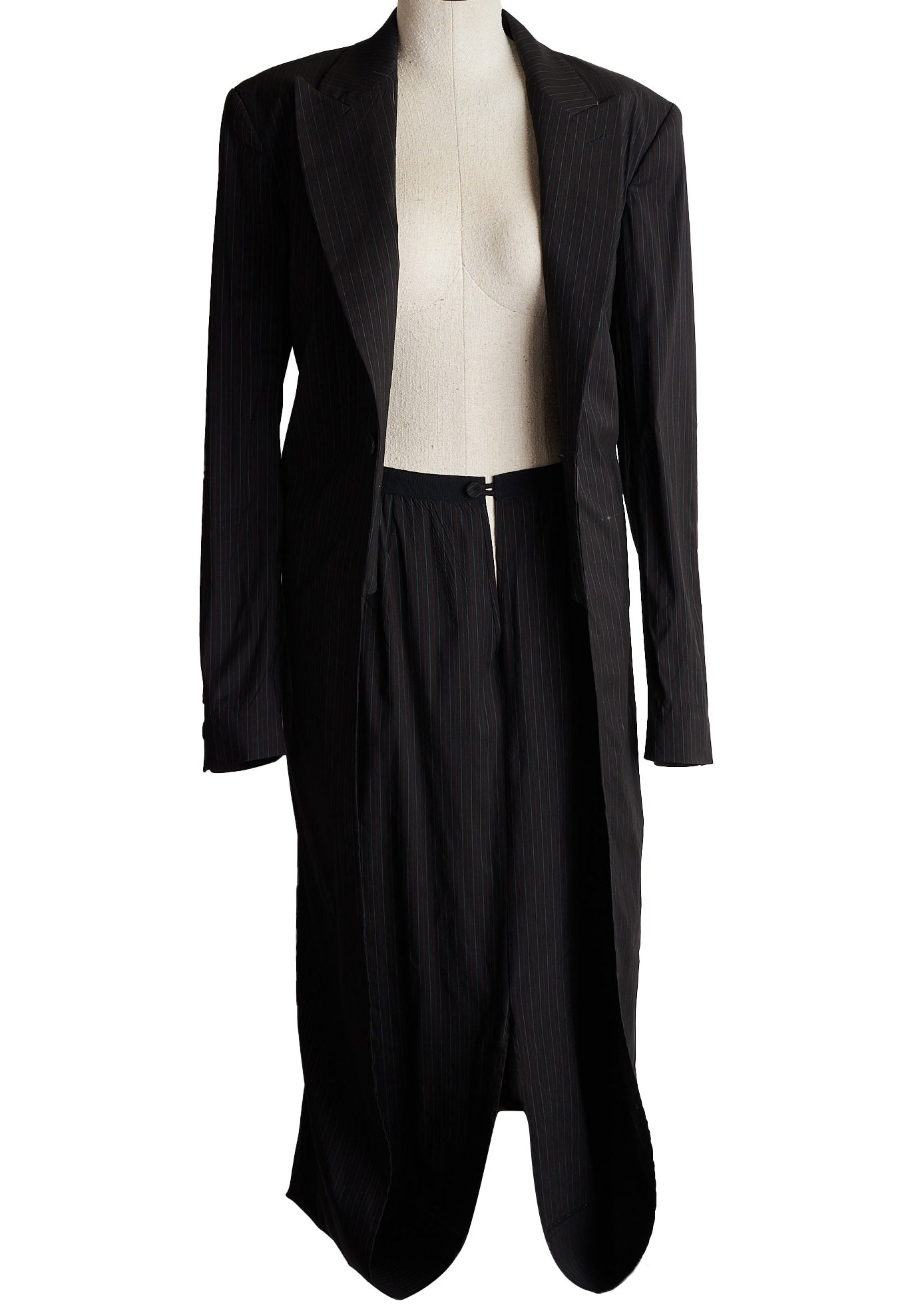 Jean Paul Gaultier - 10 - Parallel Luxury