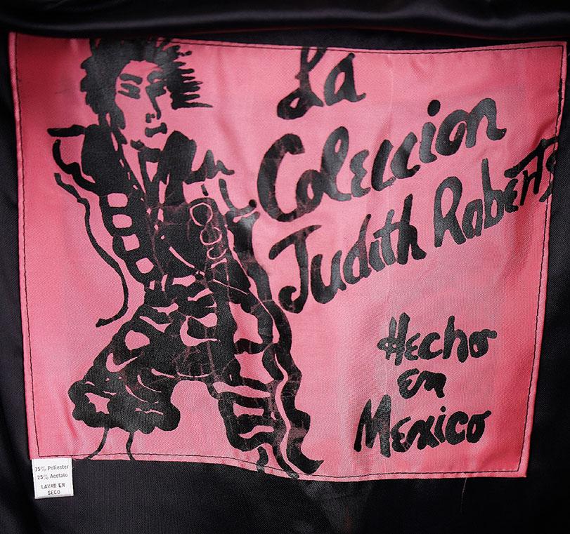 La Colección Judith Roberts Bolero Jacket - S/M - Parallel Luxury