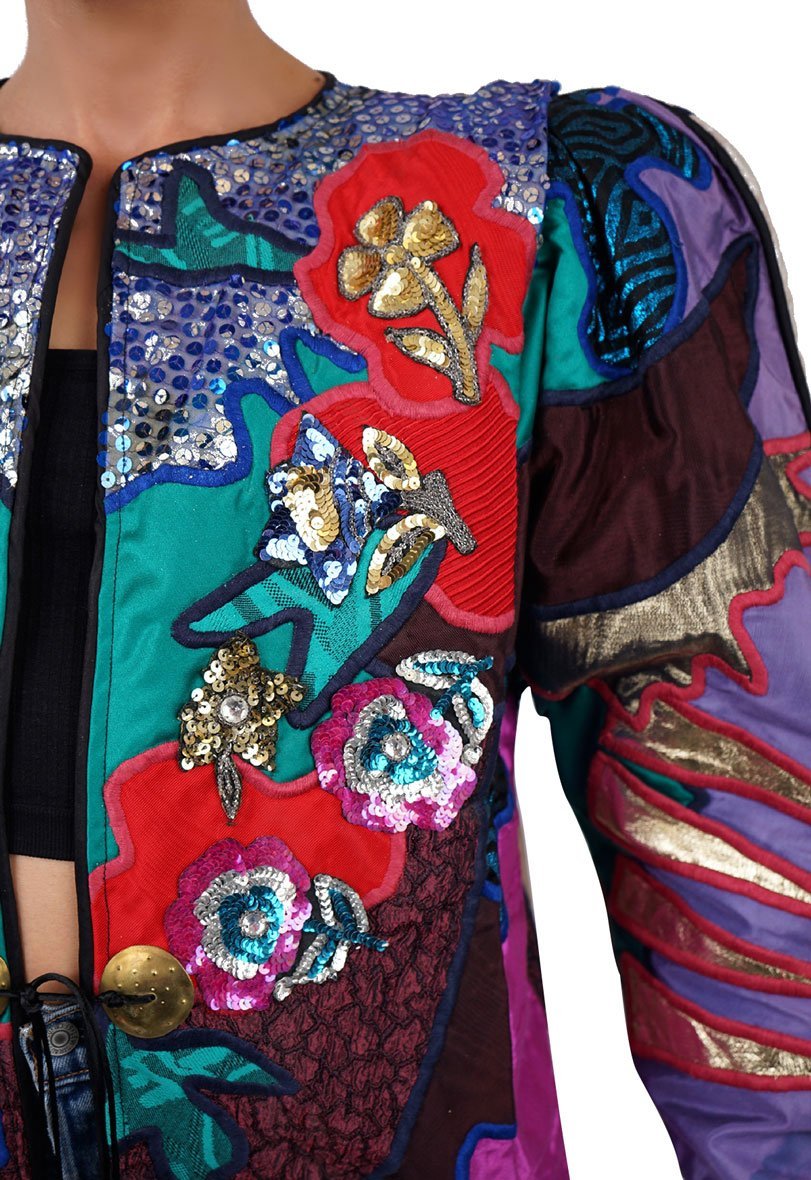 La Colección Judith Roberts Lady Guadeloupe - OS - Parallel Luxury