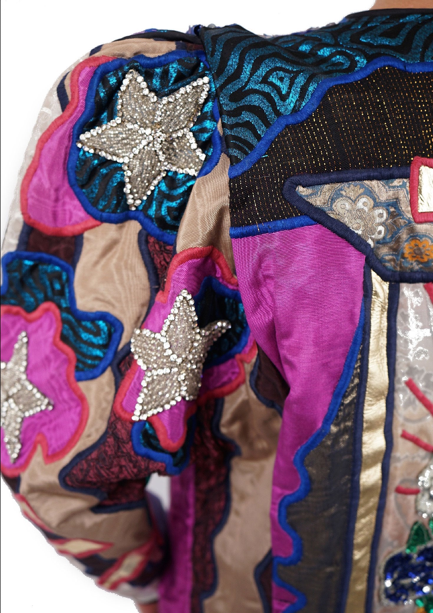 La Colección Judith Roberts Lady Guadeloupe - OS - Parallel Luxury
