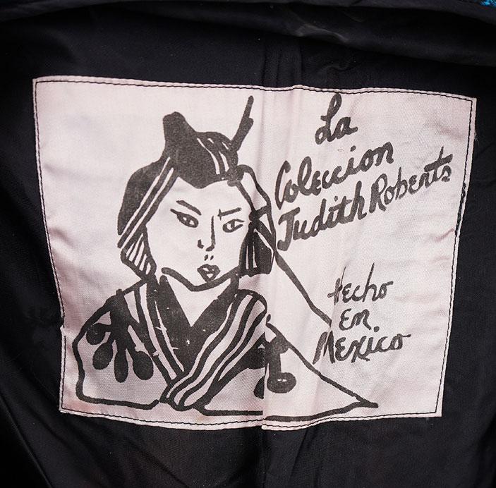 La Colección Judith Roberts Lady Guadeloupe - OS - Parallel Luxury