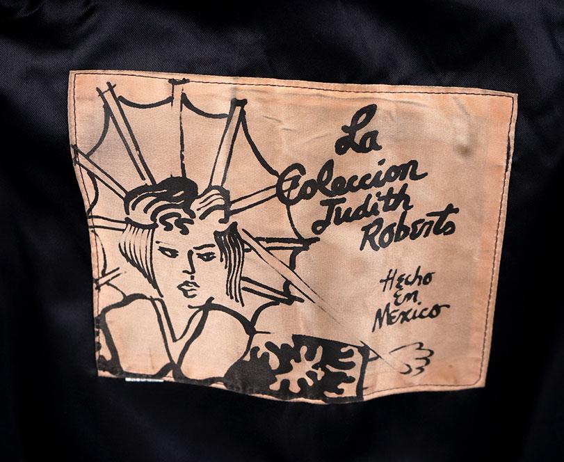 La Colección Judith Roberts Swing Coat - OS - Parallel Luxury