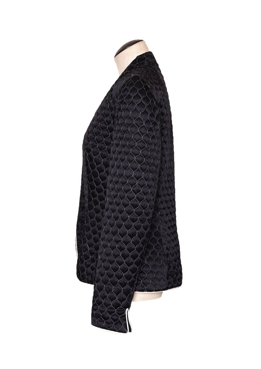 Lilli Ann Jacket - M - Parallel Luxury