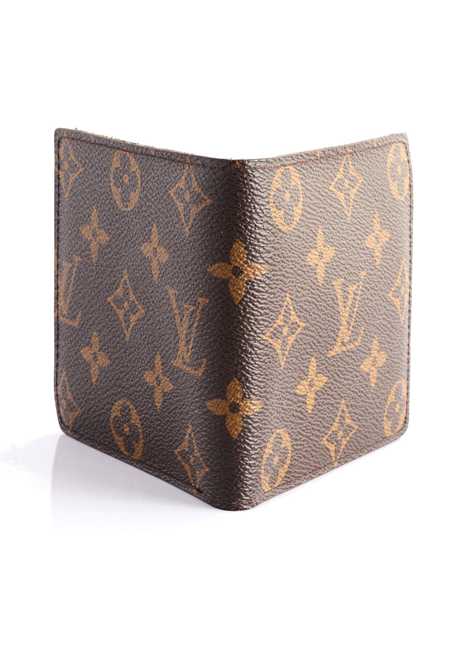 Louis Vuitton Billfold - Parallel Luxury