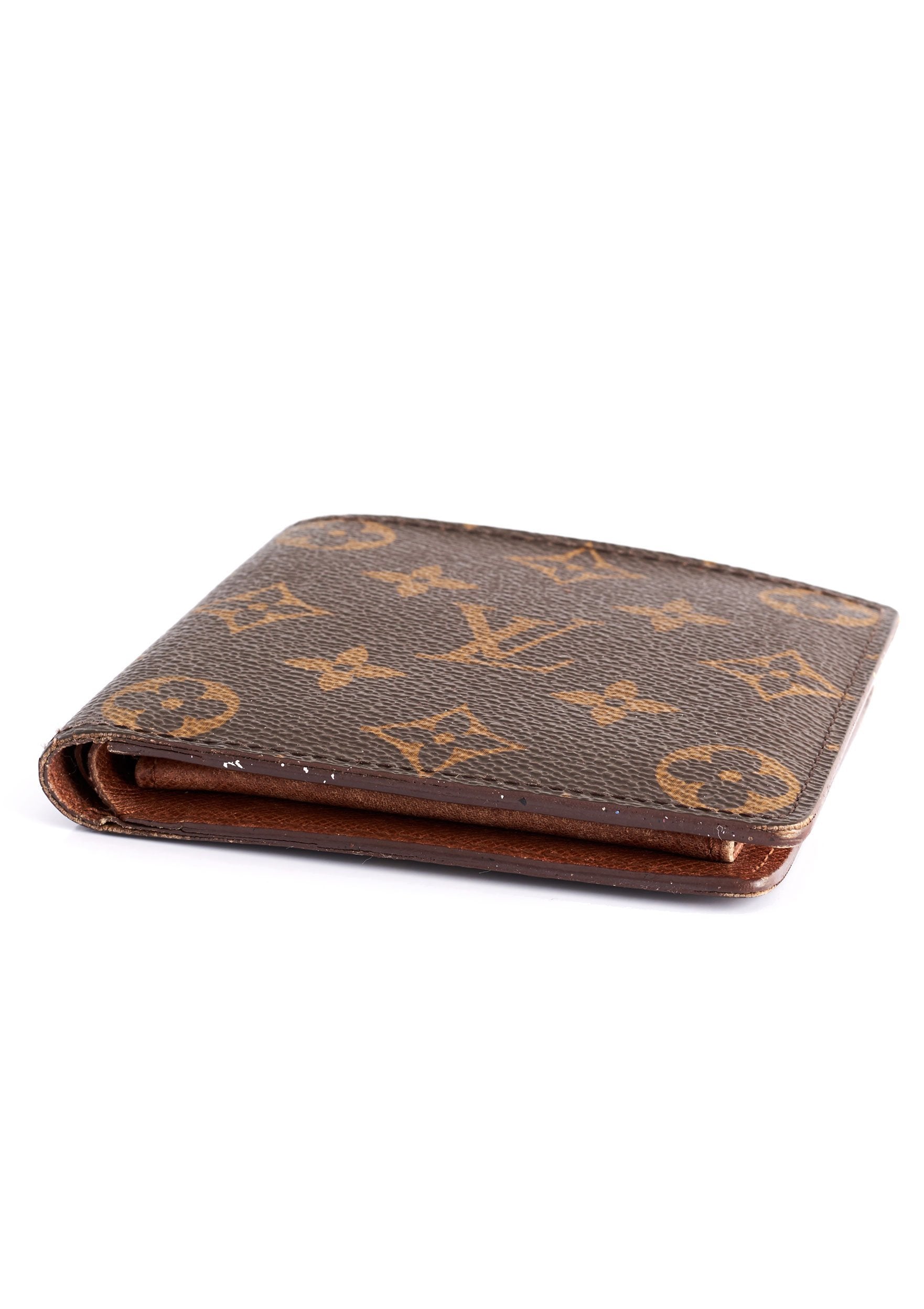 Louis Vuitton Billfold - Parallel Luxury