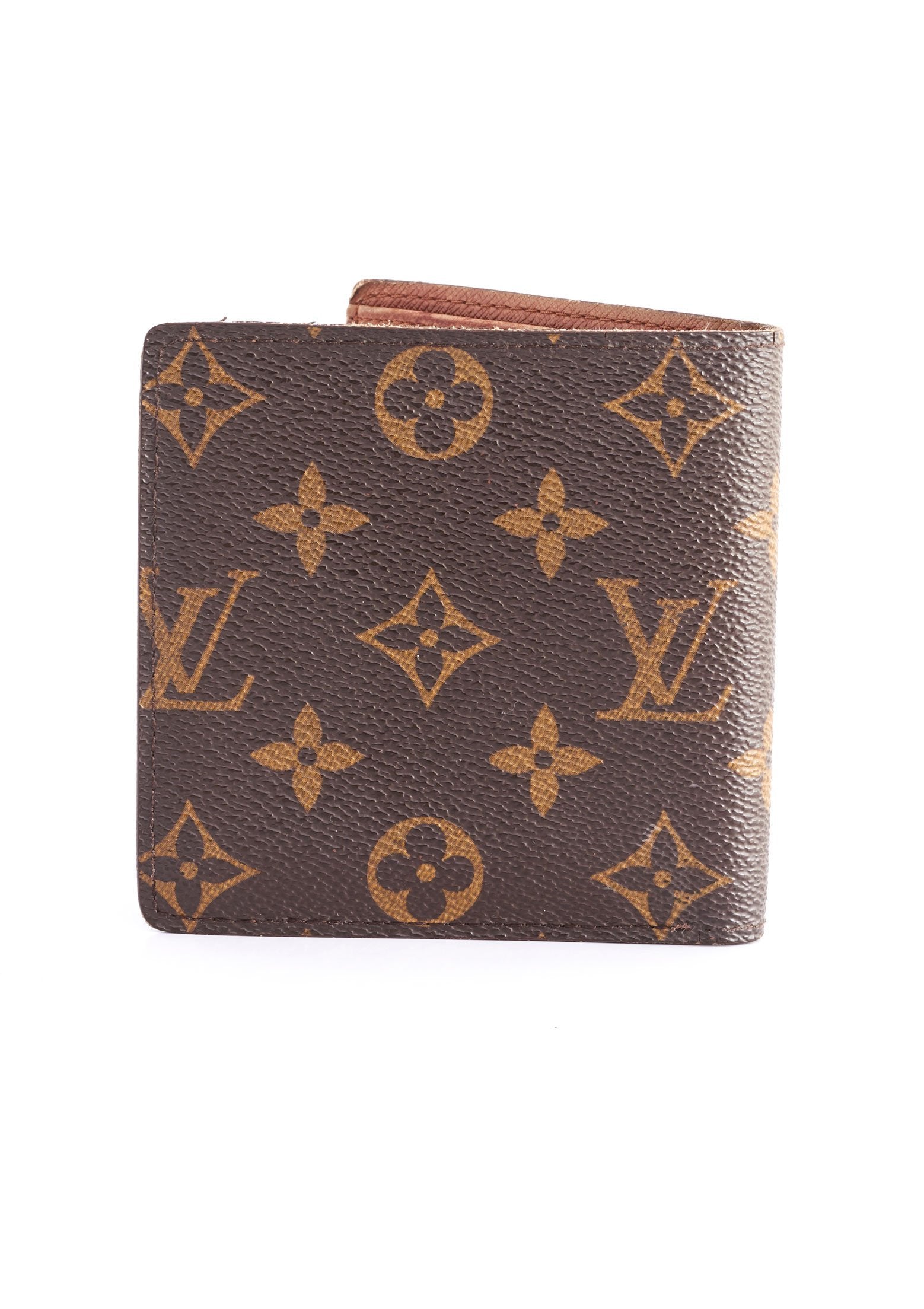 Louis Vuitton Billfold - Parallel Luxury