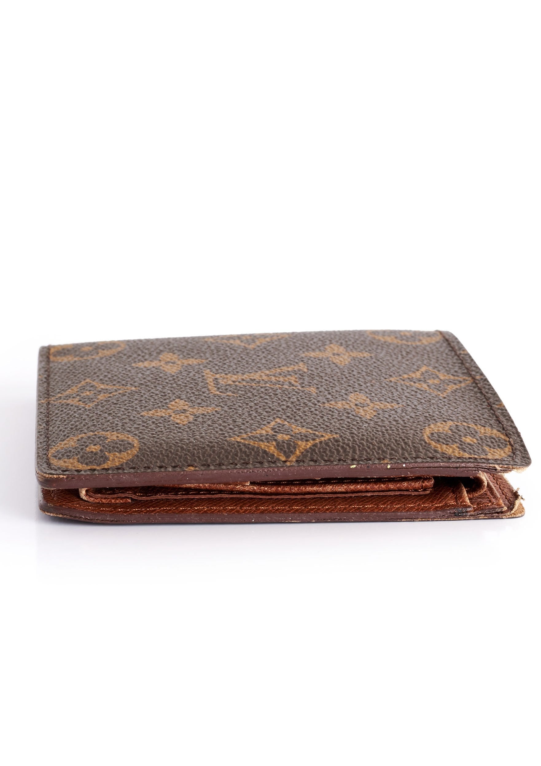 Louis Vuitton Billfold - Parallel Luxury
