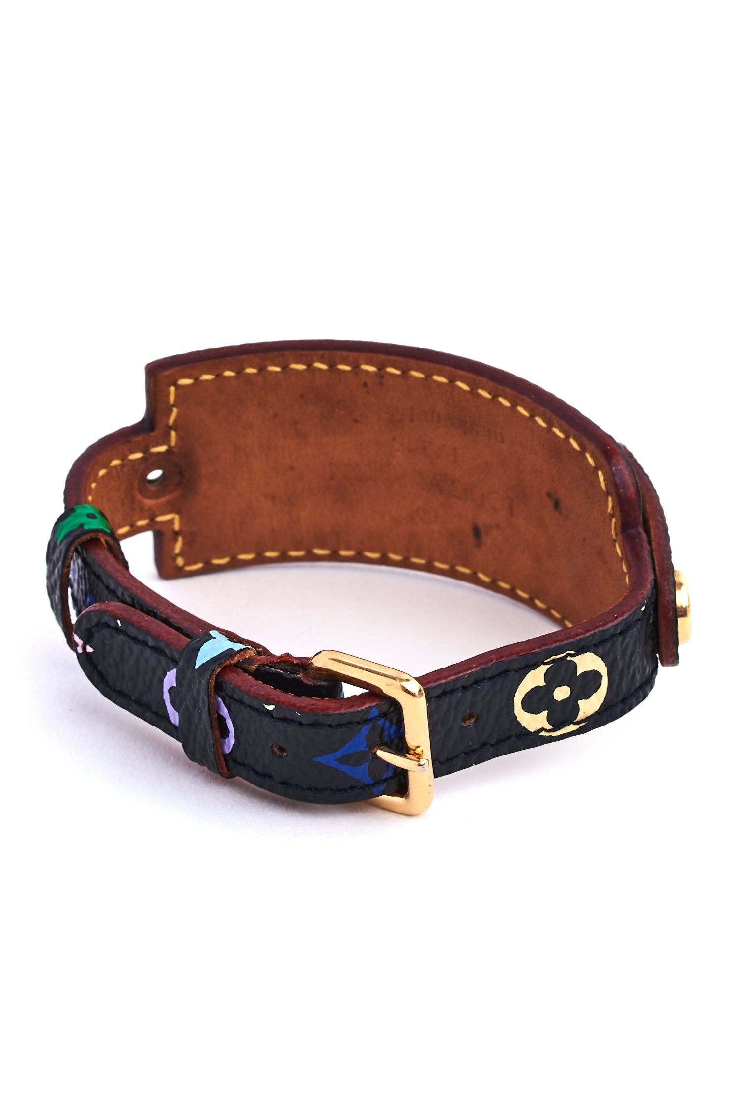 Louis Vuitton Bracelet - Parallel Luxury