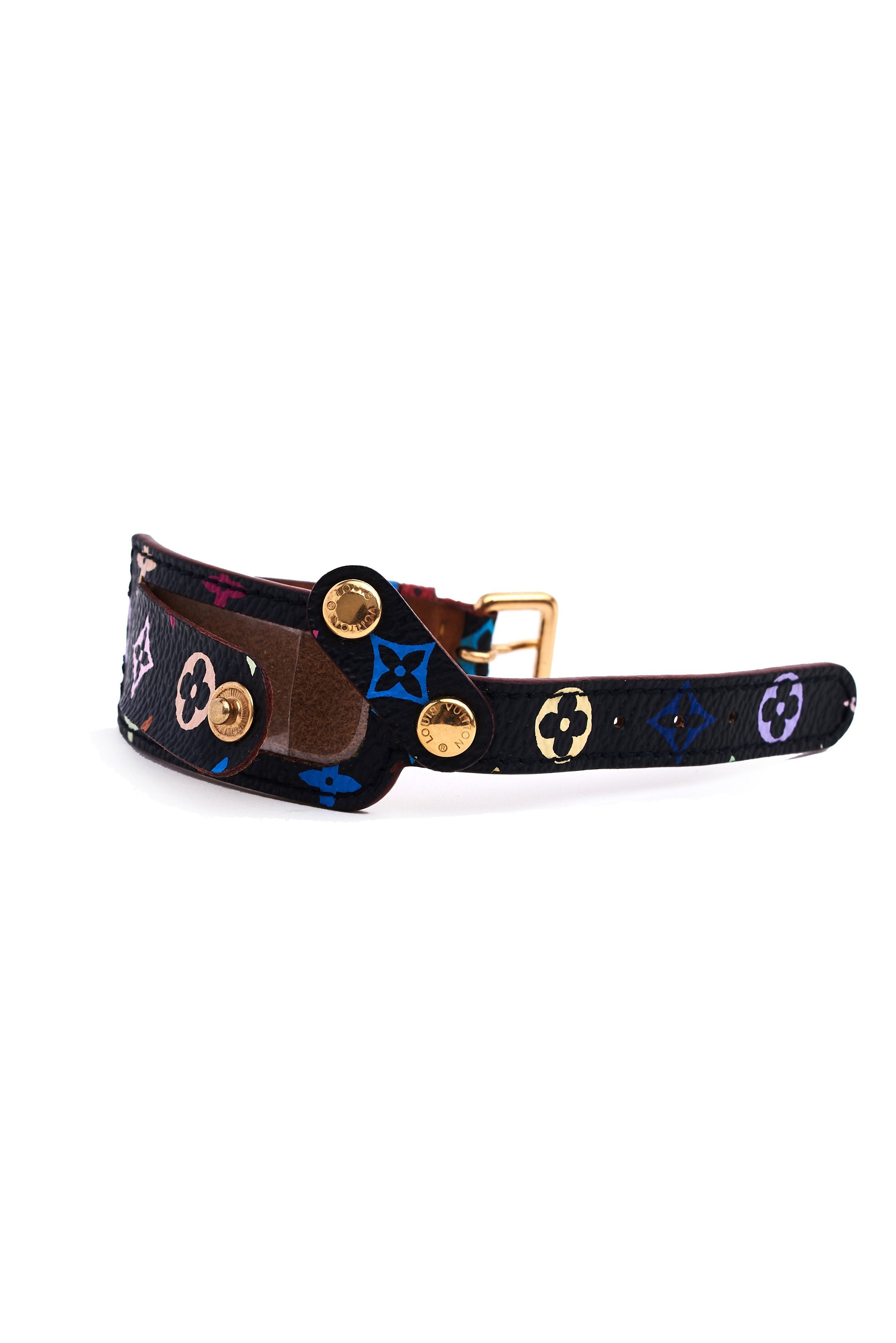Louis Vuitton Bracelet - Parallel Luxury