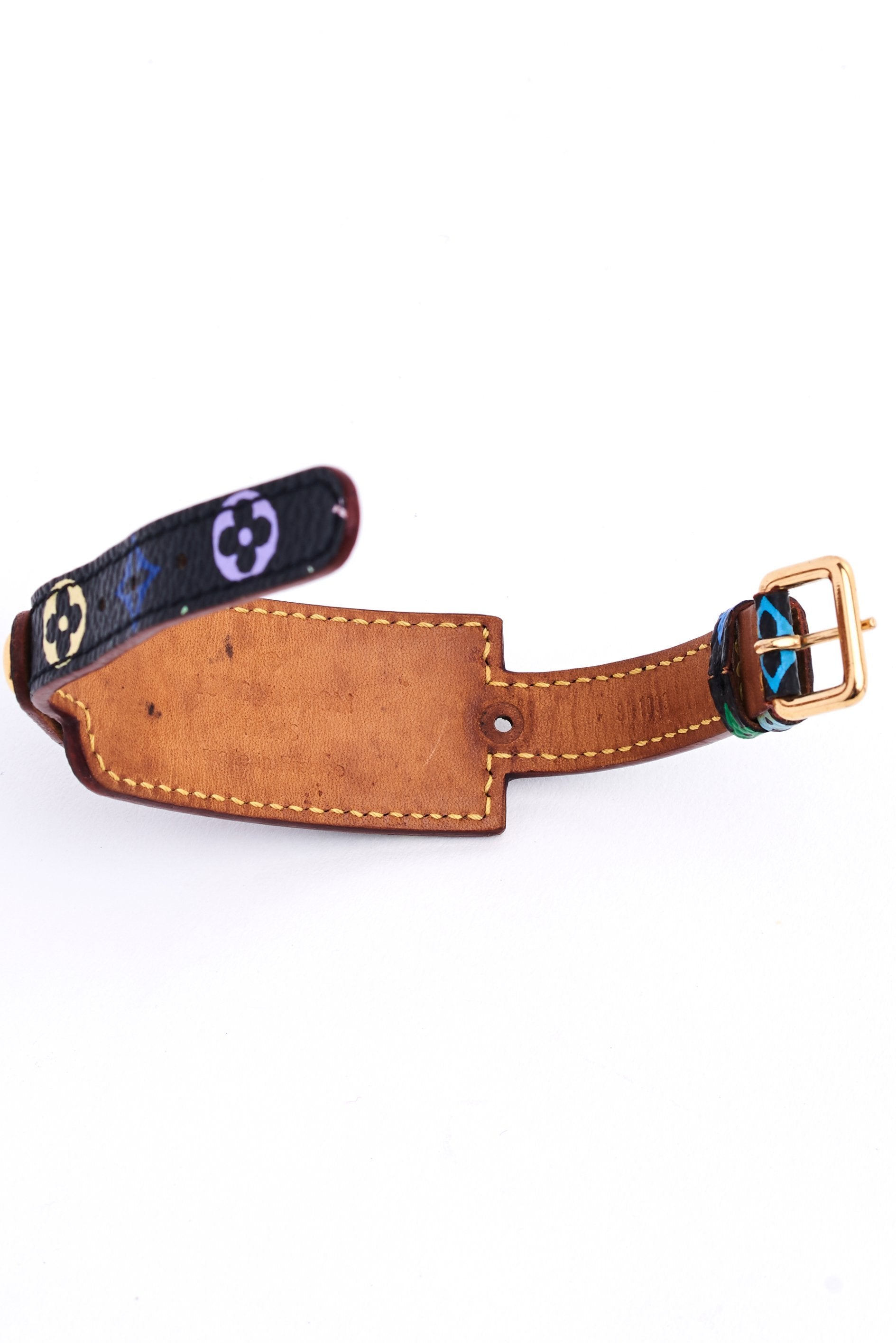 Louis Vuitton Bracelet - Parallel Luxury