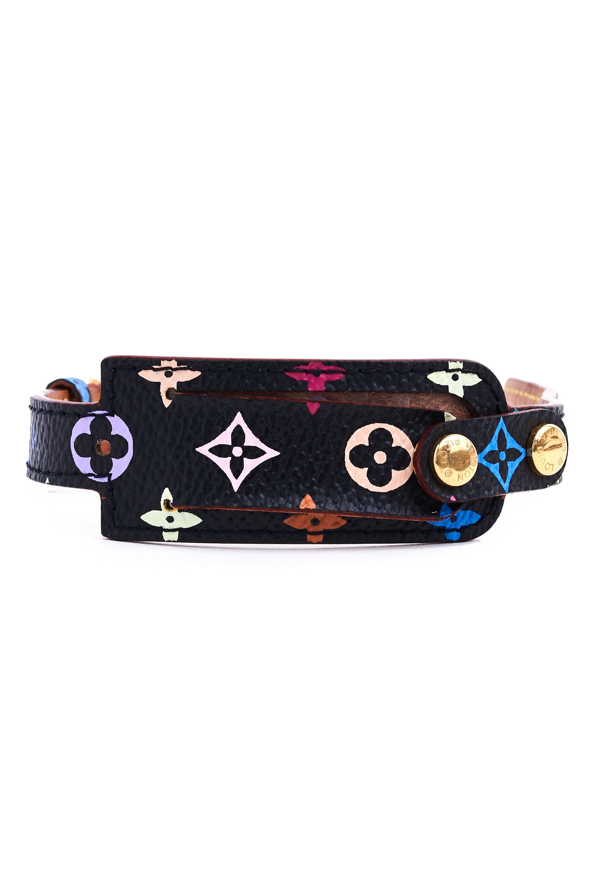 Louis Vuitton Bracelet - Parallel Luxury