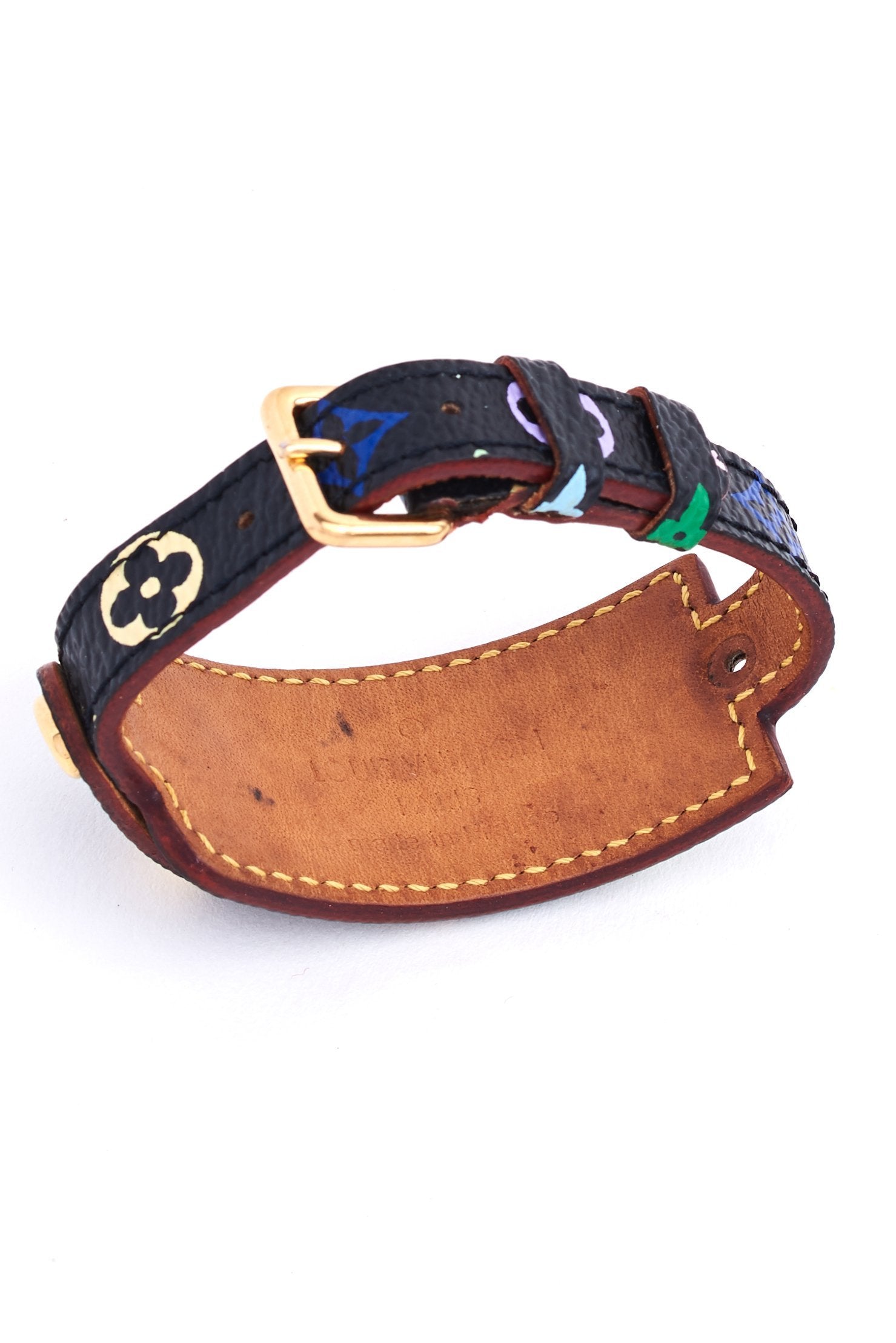 Louis Vuitton Bracelet - Parallel Luxury