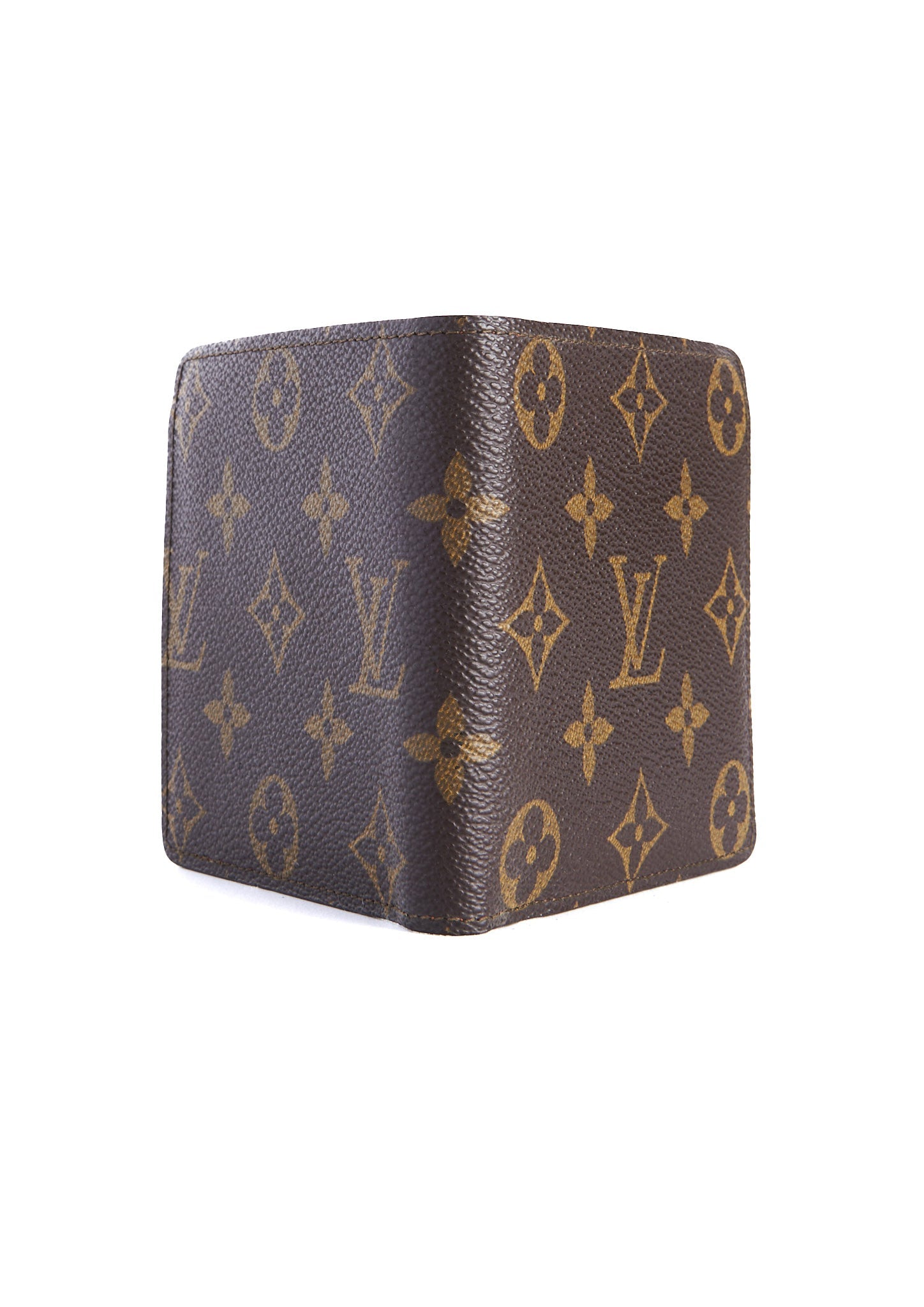 Louis Vuitton Men's Marco Wallet - 1993 - Parallel Luxury