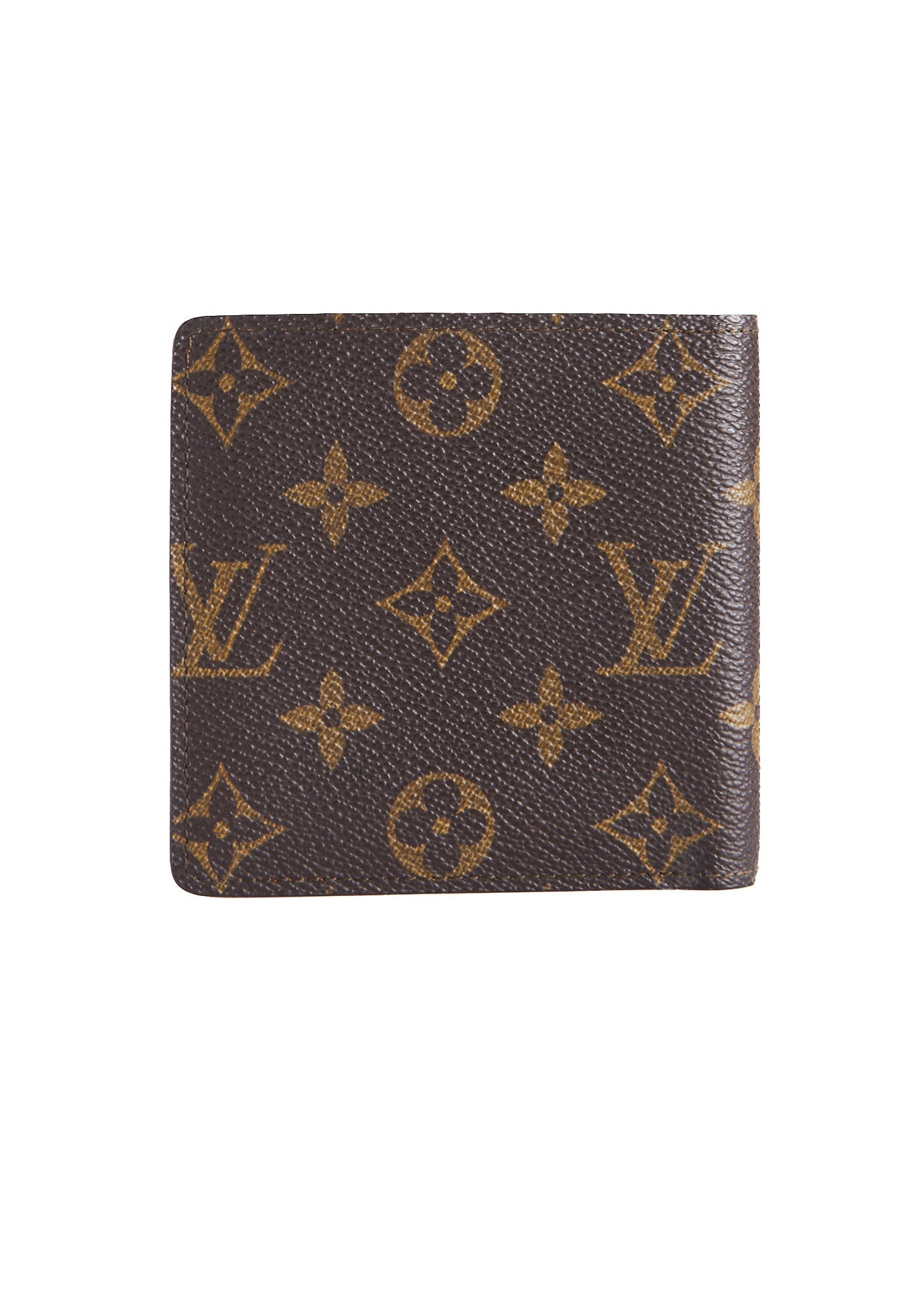Louis Vuitton Men's Marco Wallet - 1993 - Parallel Luxury