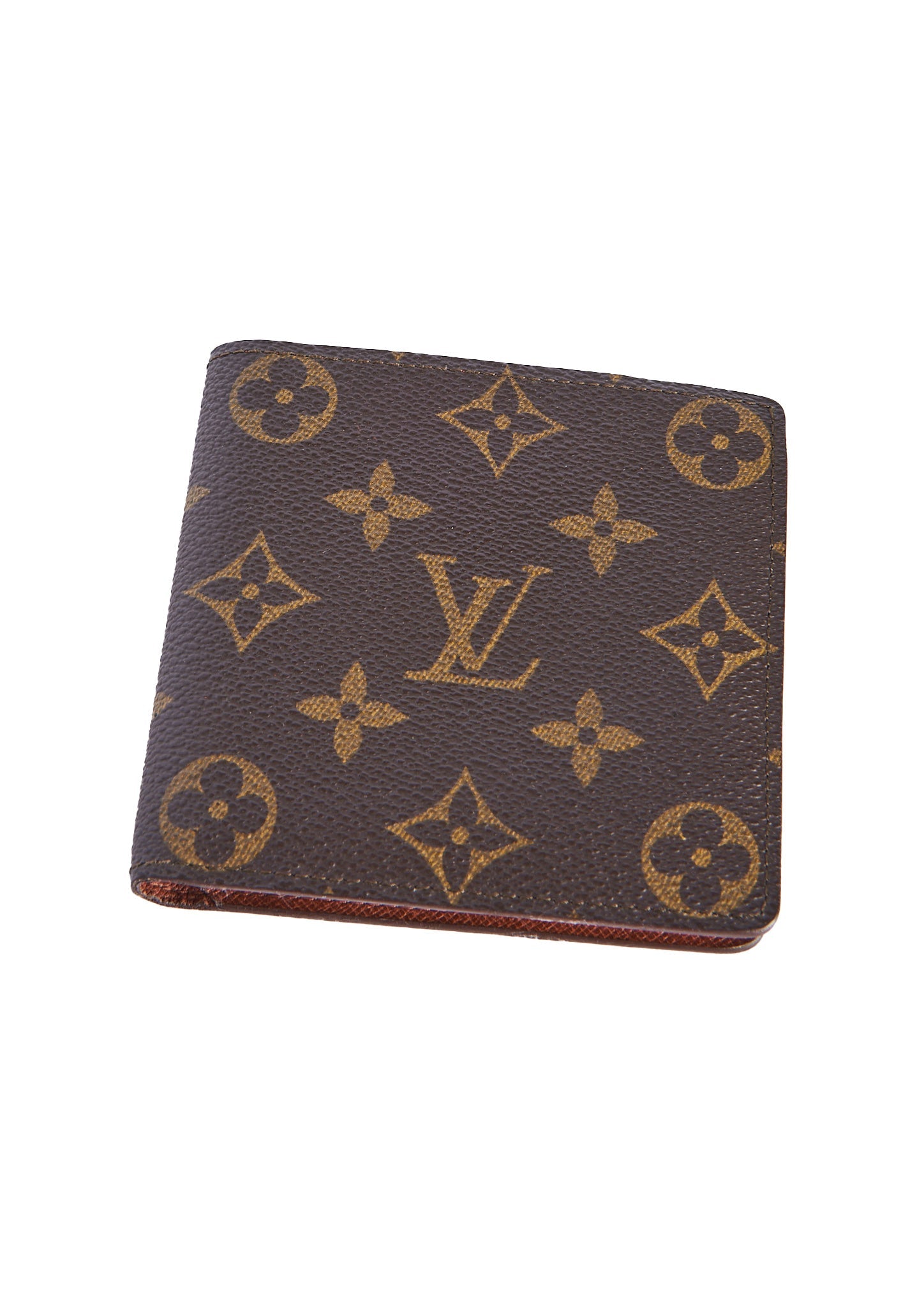 Louis Vuitton Men's Marco Wallet - 1993 - Parallel Luxury