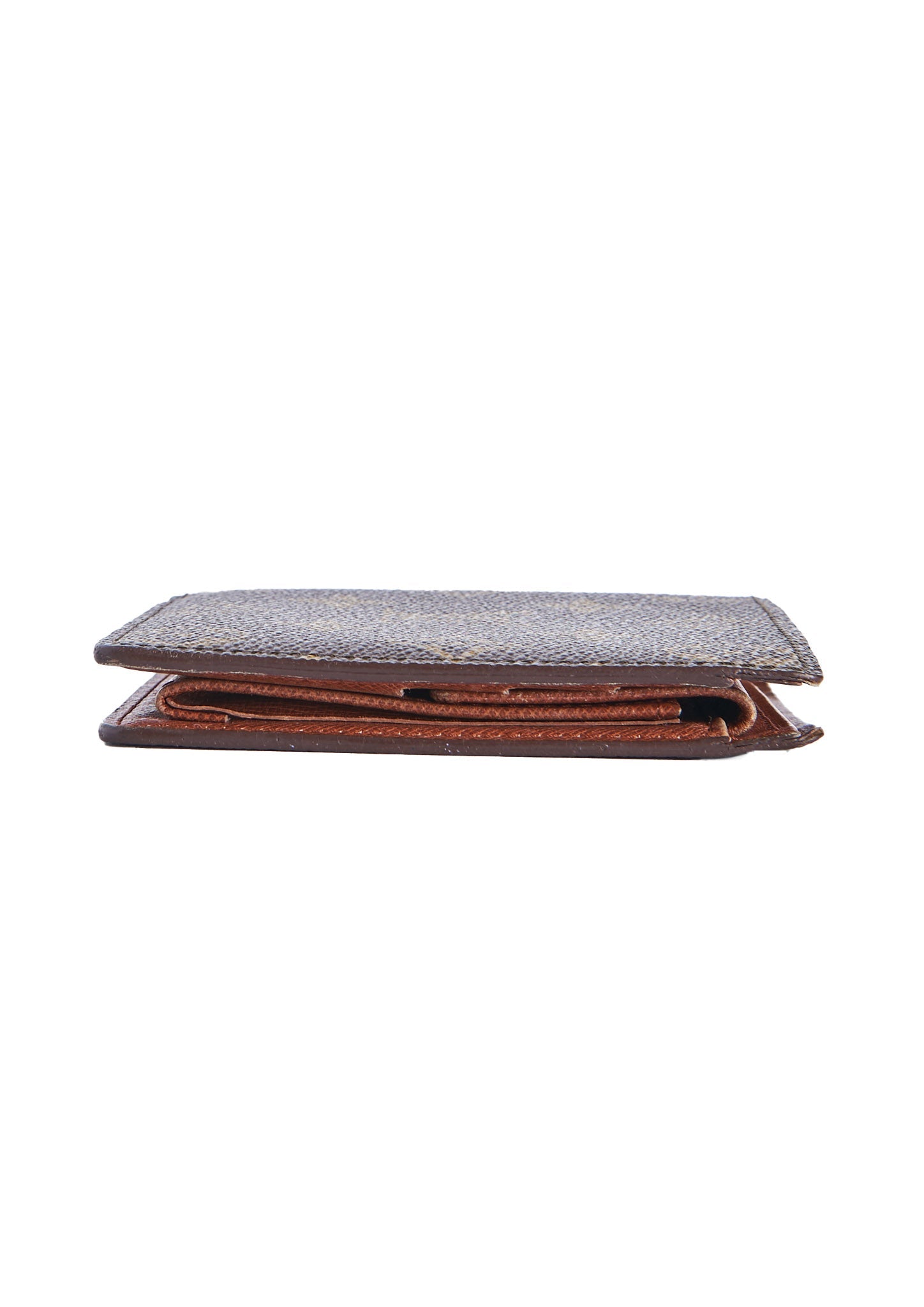 Louis Vuitton Men's Marco Wallet - 1993 - Parallel Luxury