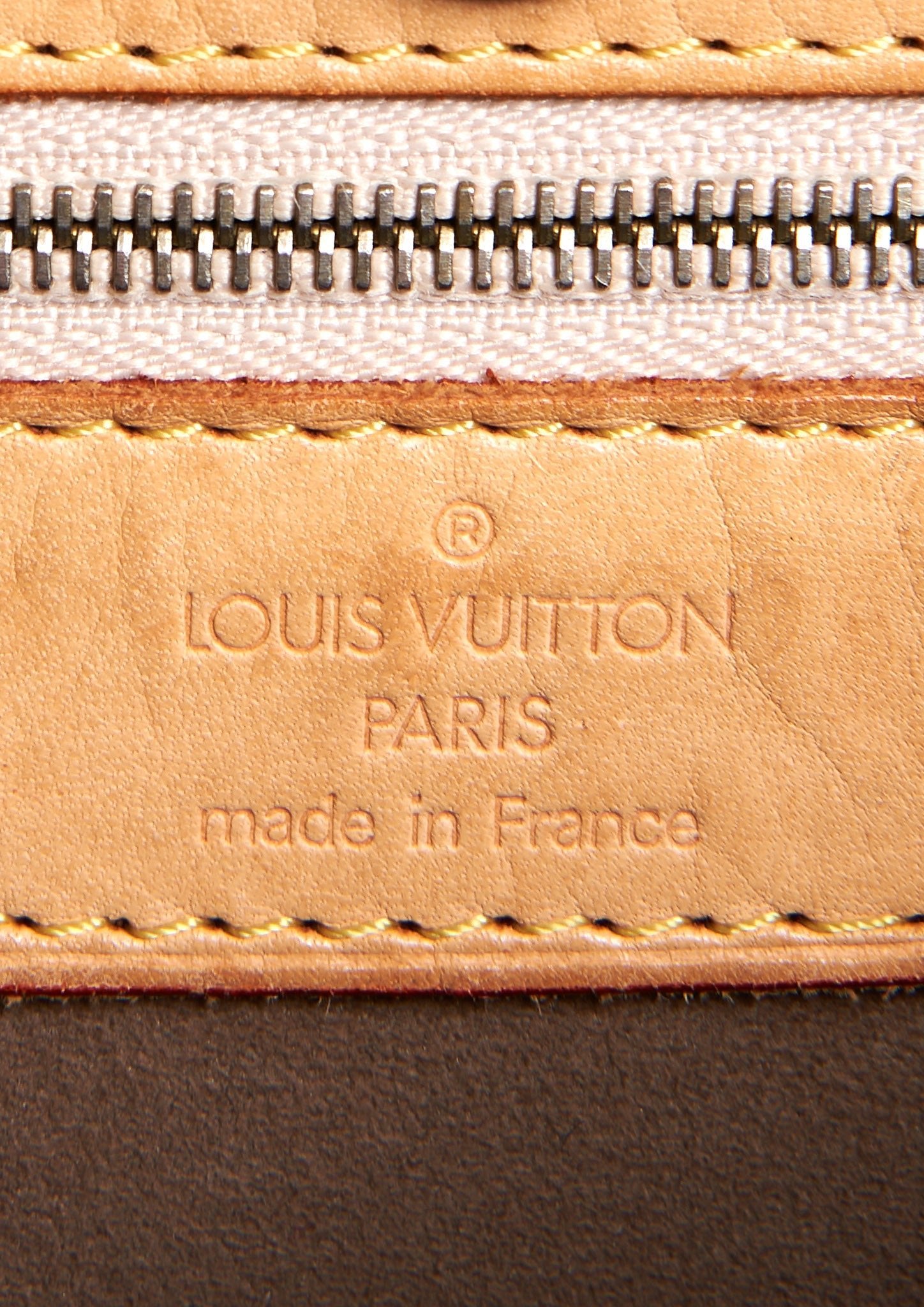 Louis Vuitton Multicolore Aurelia MM Handbag - 2006 - Parallel Luxury