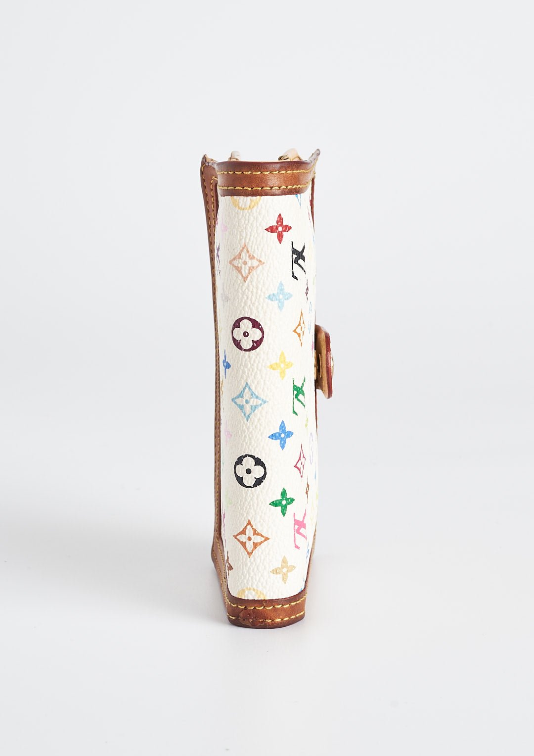 Louis Vuitton Multicolore Porte-Monnaie - Parallel Luxury