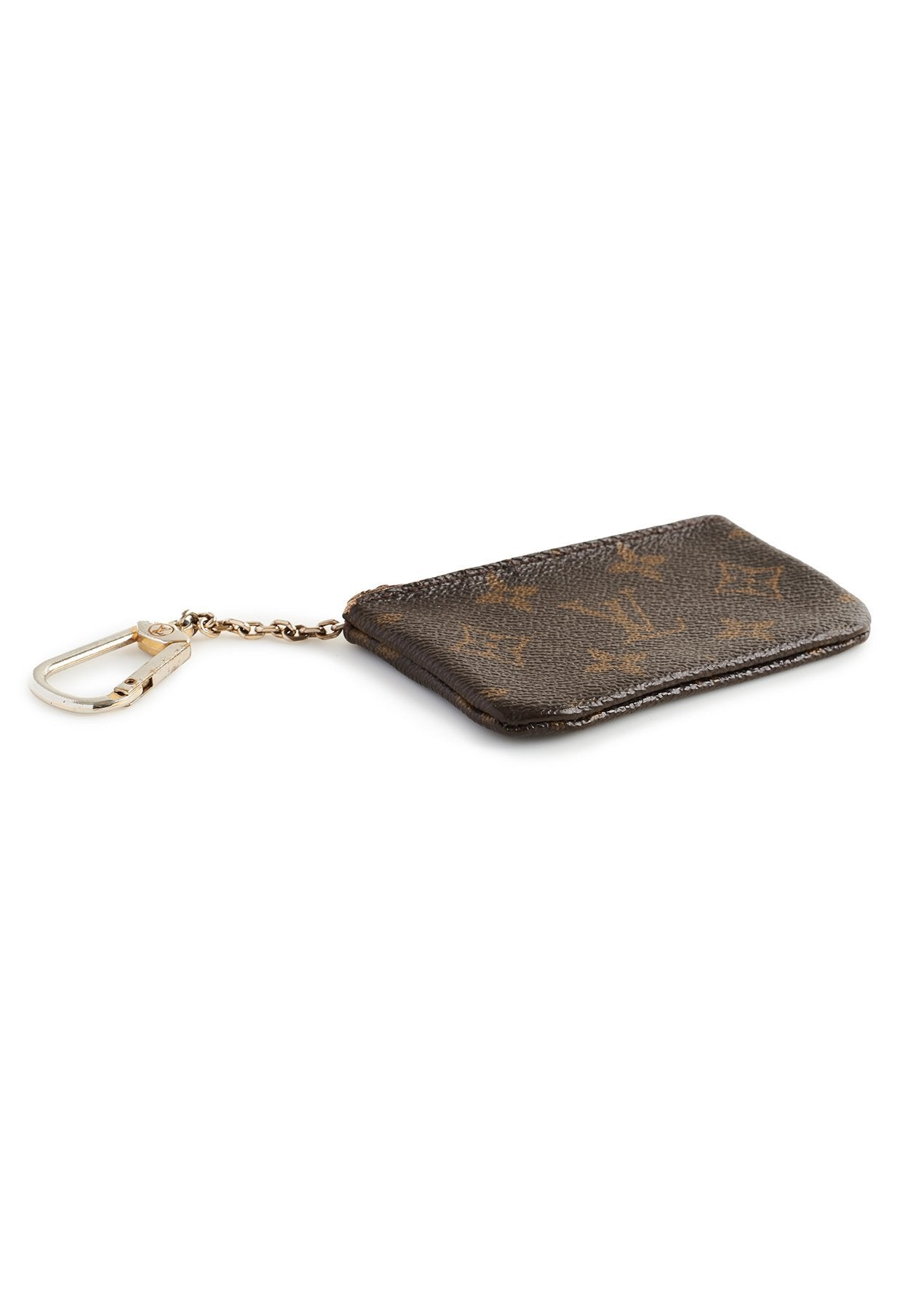 Louis Vuitton Pochette Clés - Parallel Luxury