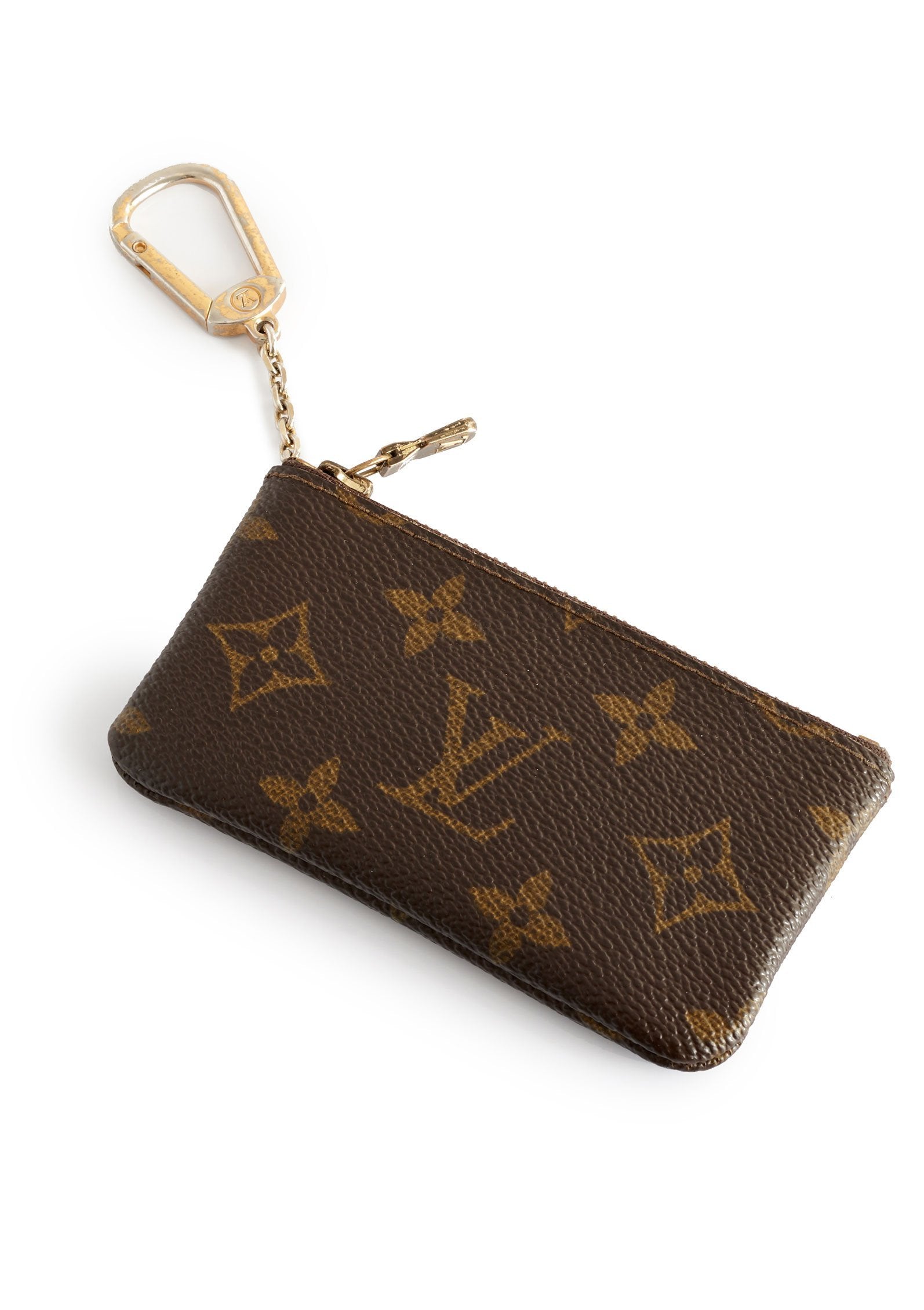 Louis Vuitton Pochette Clés - Parallel Luxury