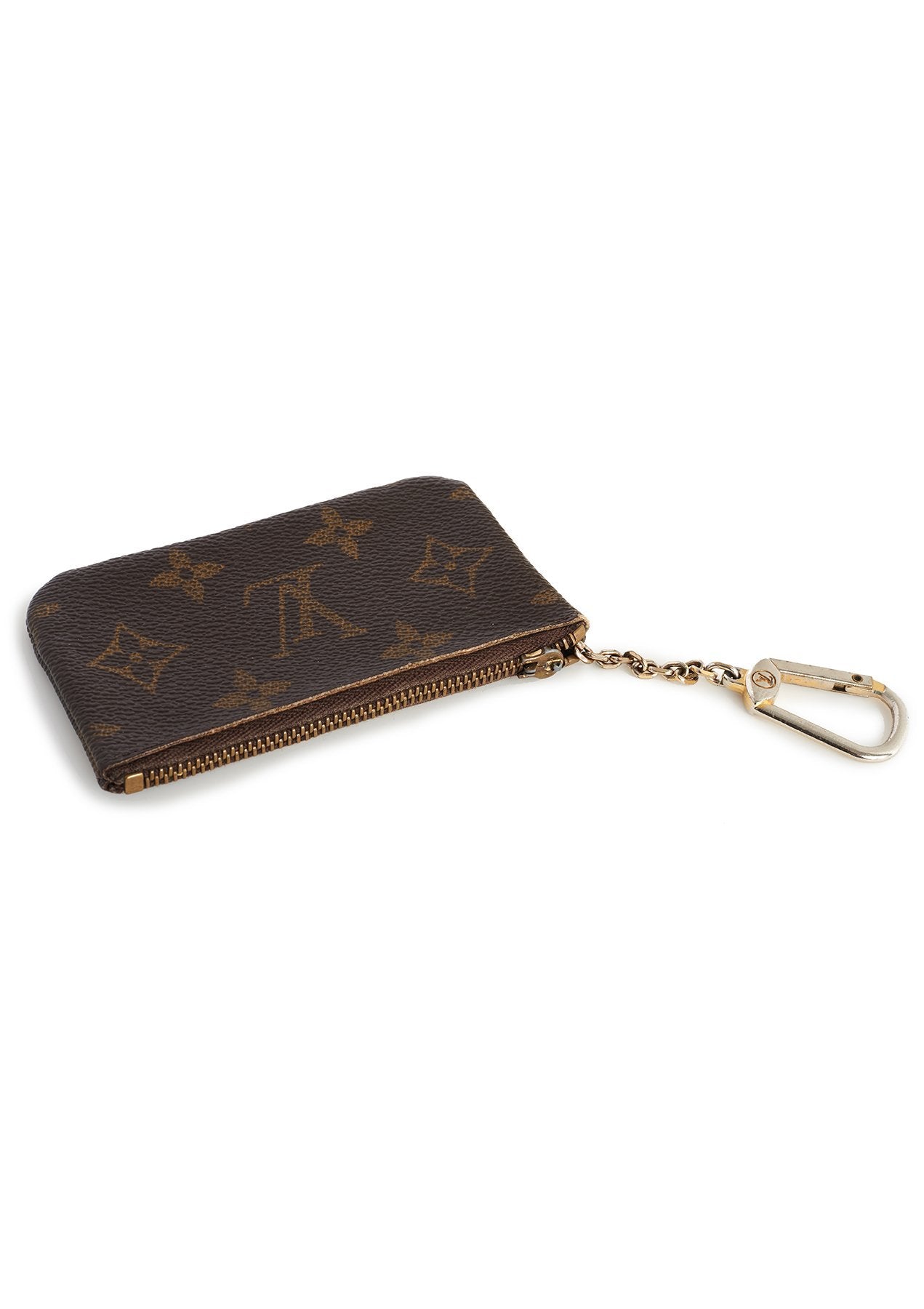 Louis Vuitton Pochette Clés - Parallel Luxury