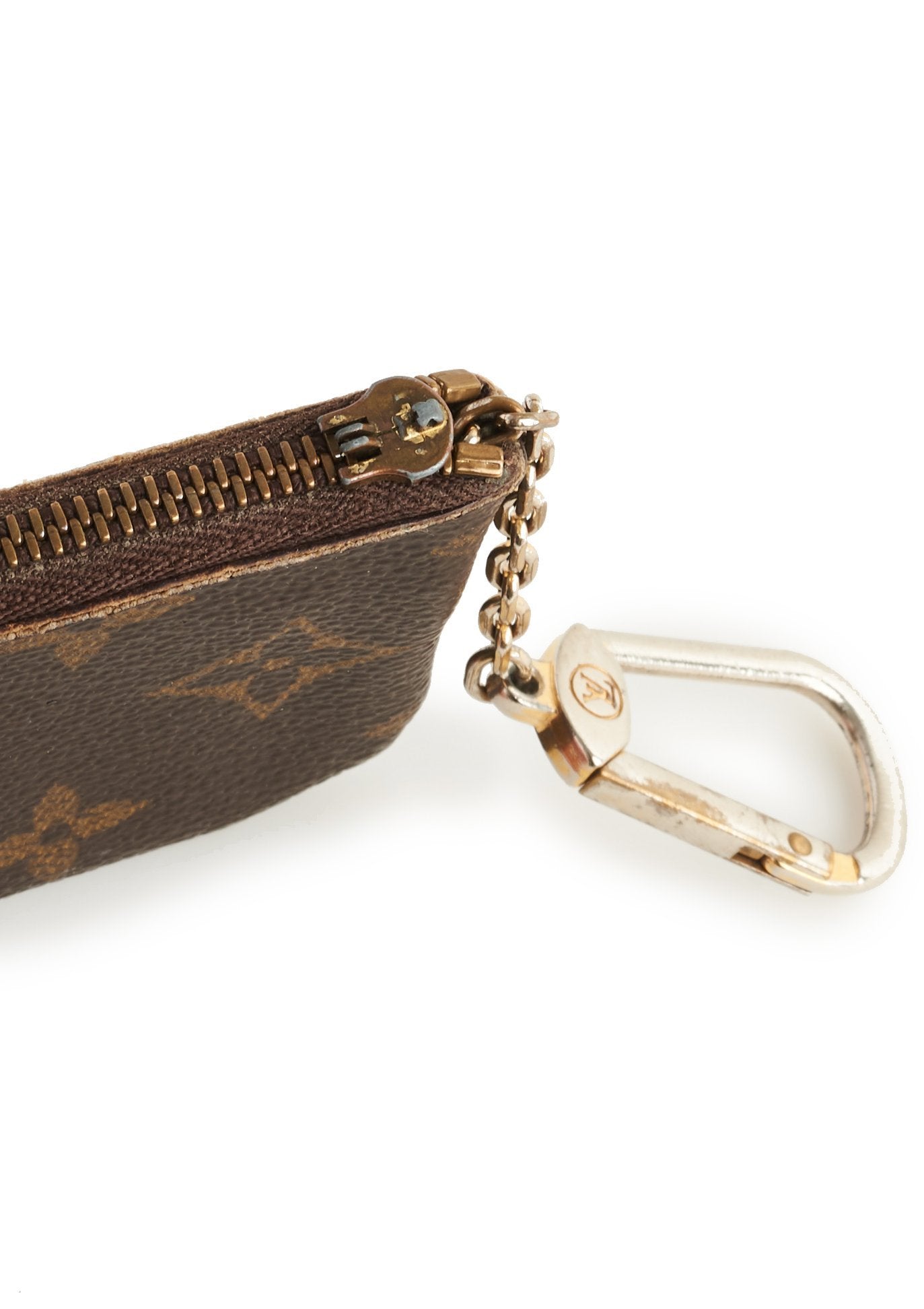 Louis Vuitton Pochette Clés - Parallel Luxury