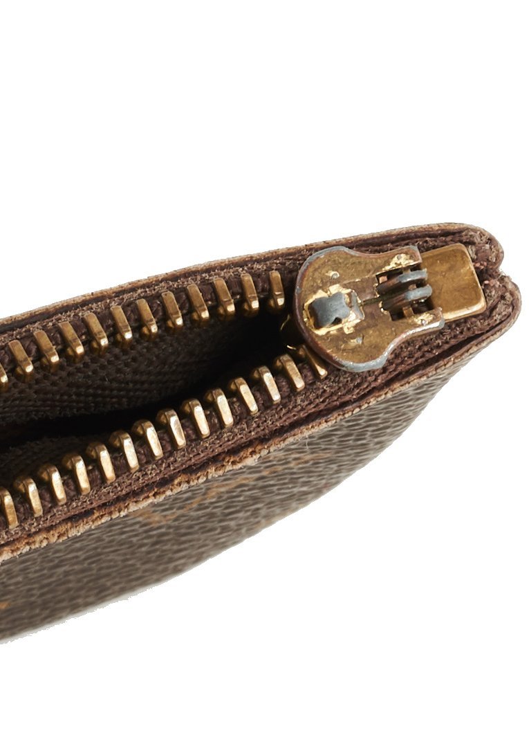 Louis Vuitton Pochette Clés - Parallel Luxury