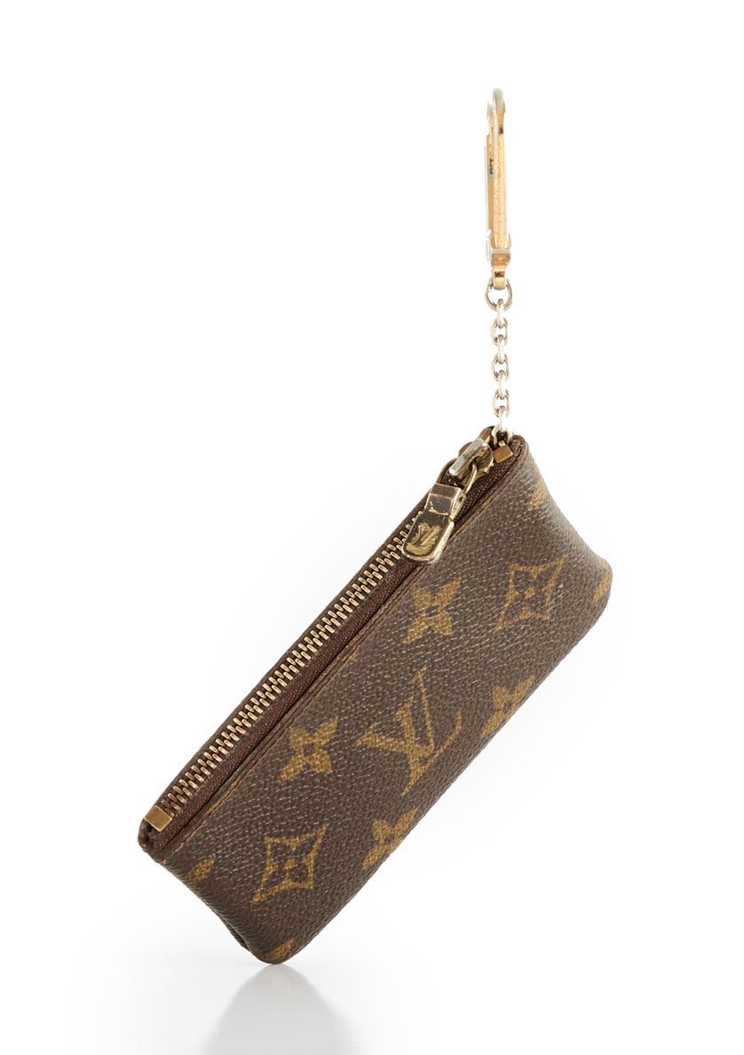 Louis Vuitton Pochette Clés - Parallel Luxury