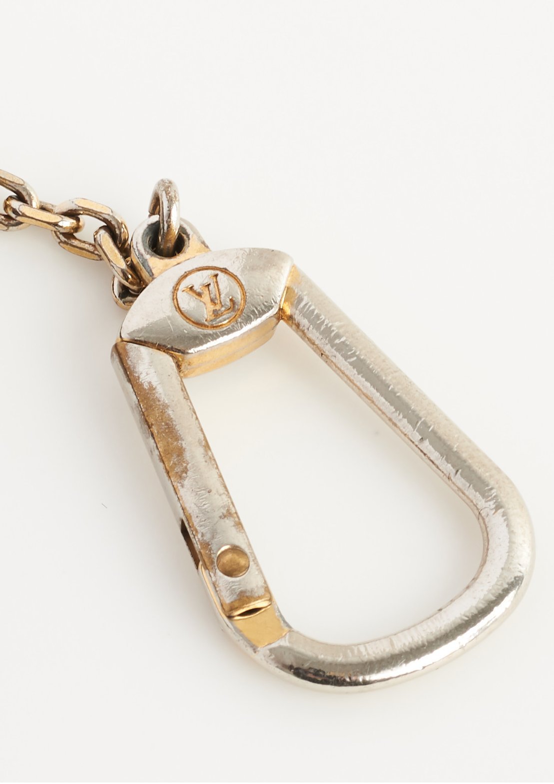 Louis Vuitton Pochette Clés - Parallel Luxury