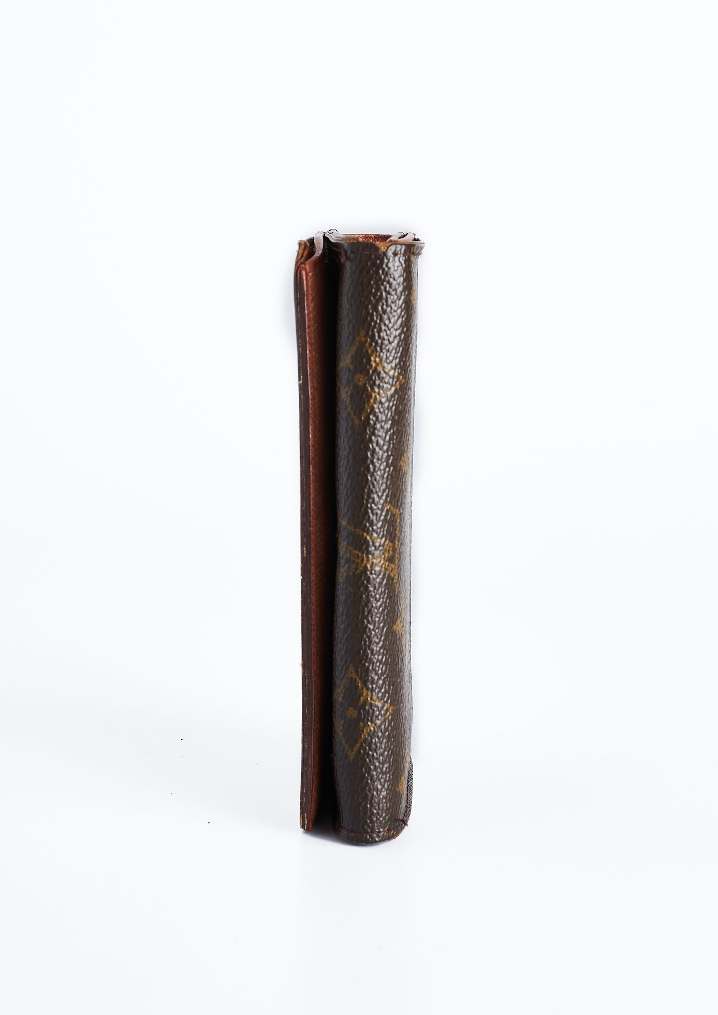 Louis Vuitton Porte Monnaie Wallet - 1999 - Parallel Luxury