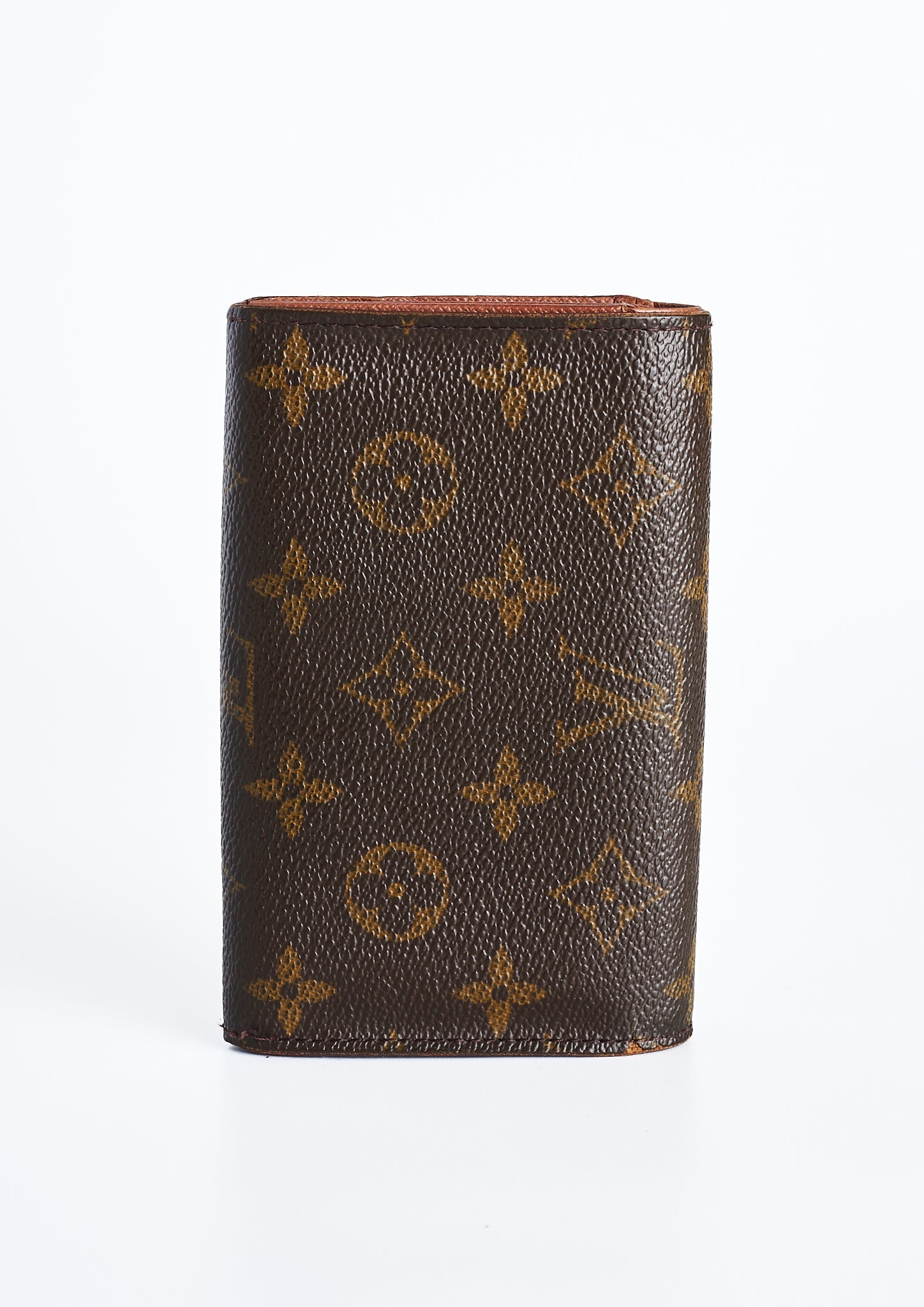 Louis Vuitton Porte Monnaie Wallet - 1999 - Parallel Luxury