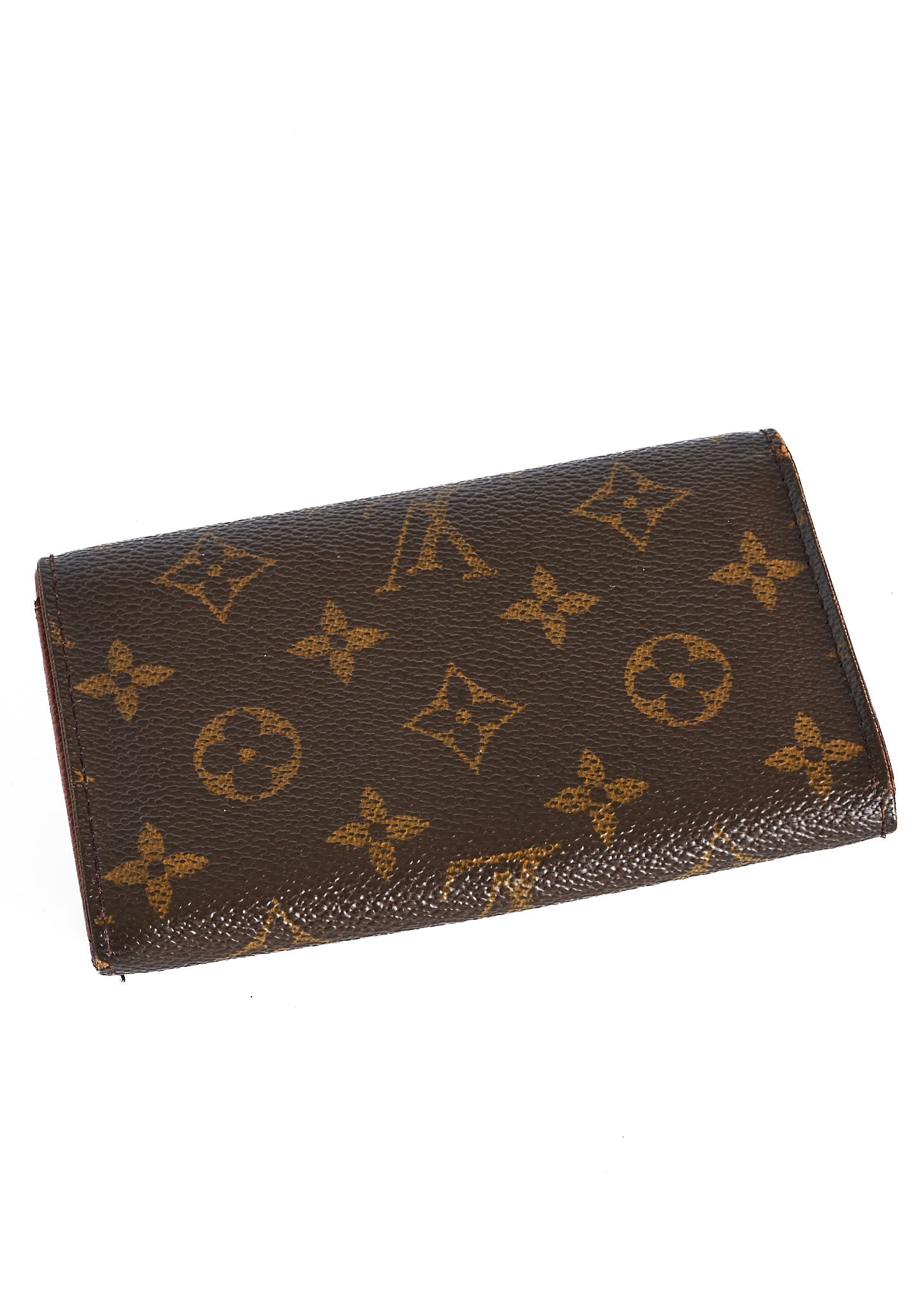 Louis Vuitton Porte Monnaie Wallet - 1999 - Parallel Luxury