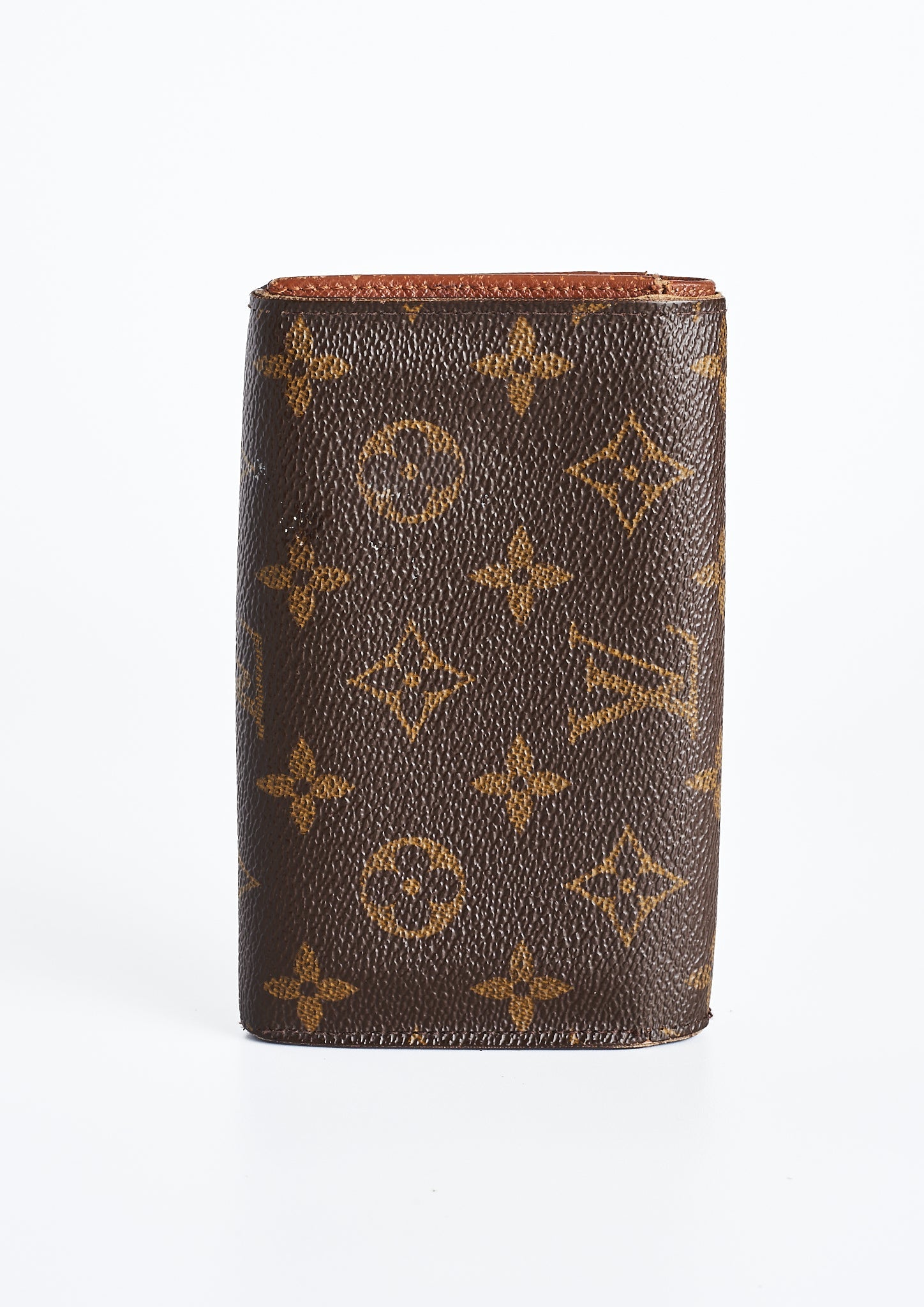 Louis Vuitton Porte Monnaie Wallet - 2002 - Parallel Luxury