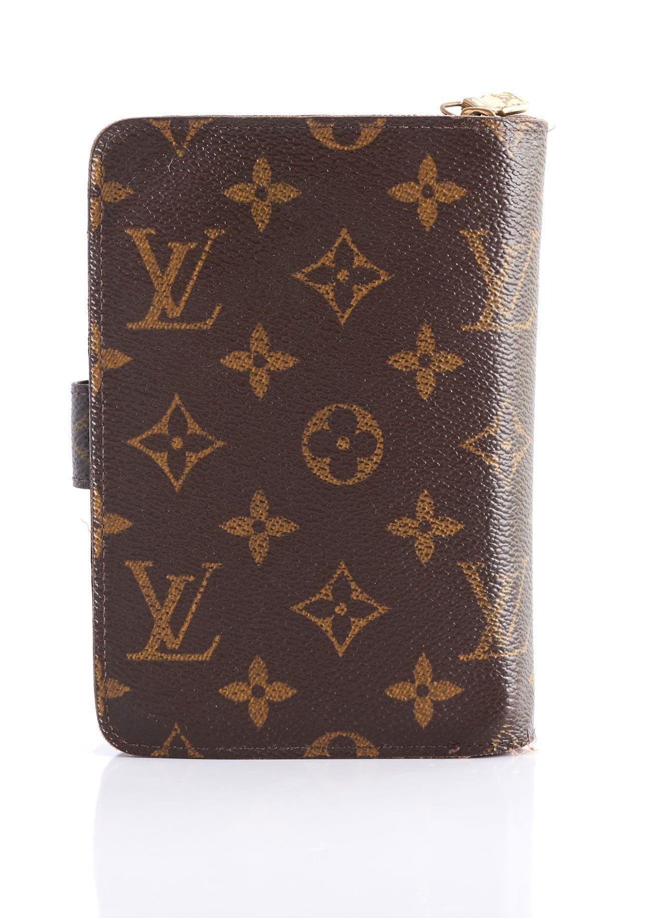 Louis Vuitton Porte-Papier Wallet - Parallel Luxury
