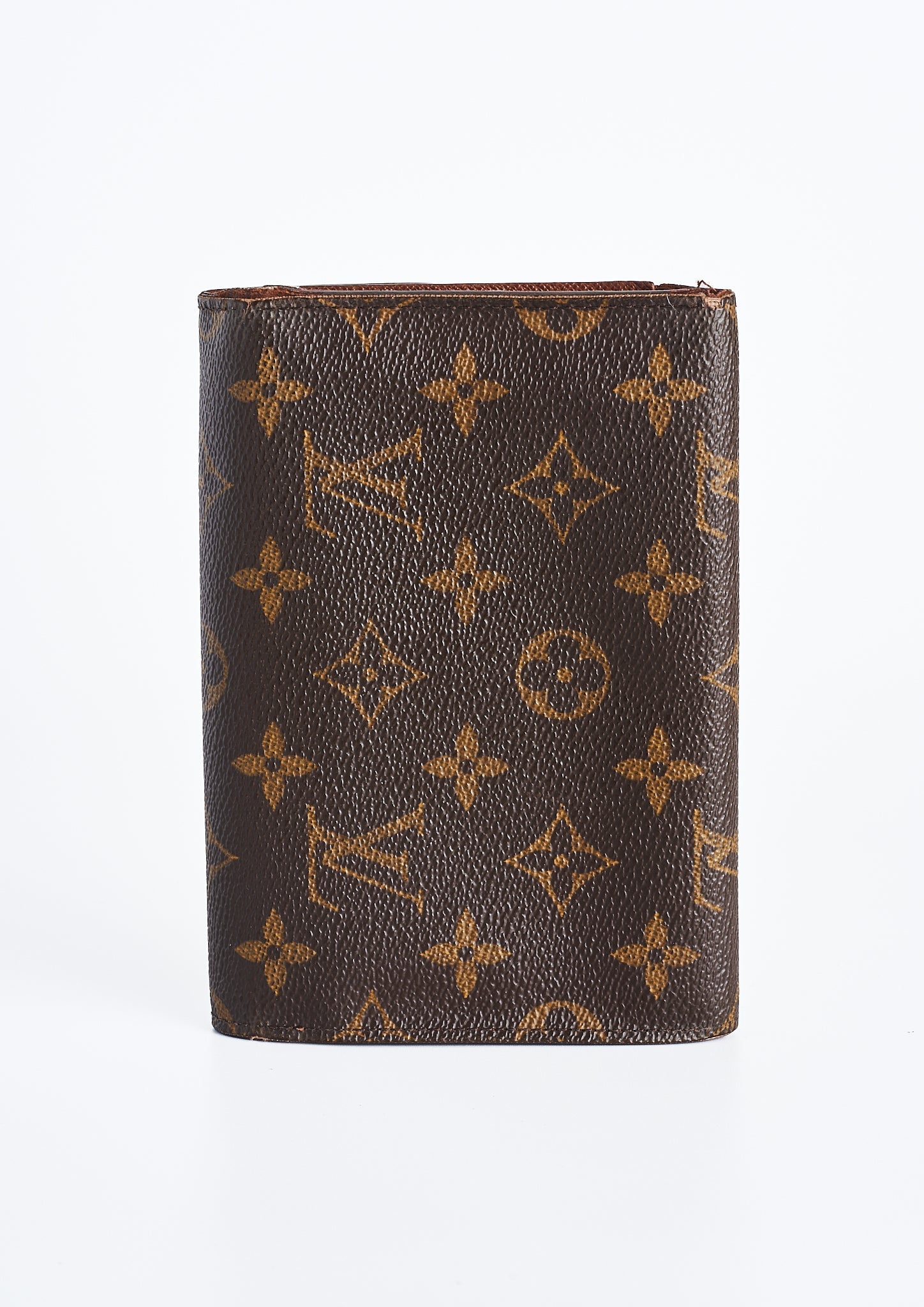 Louis Vuitton Porte Trésor Étui Wallet - 2004 - Parallel Luxury