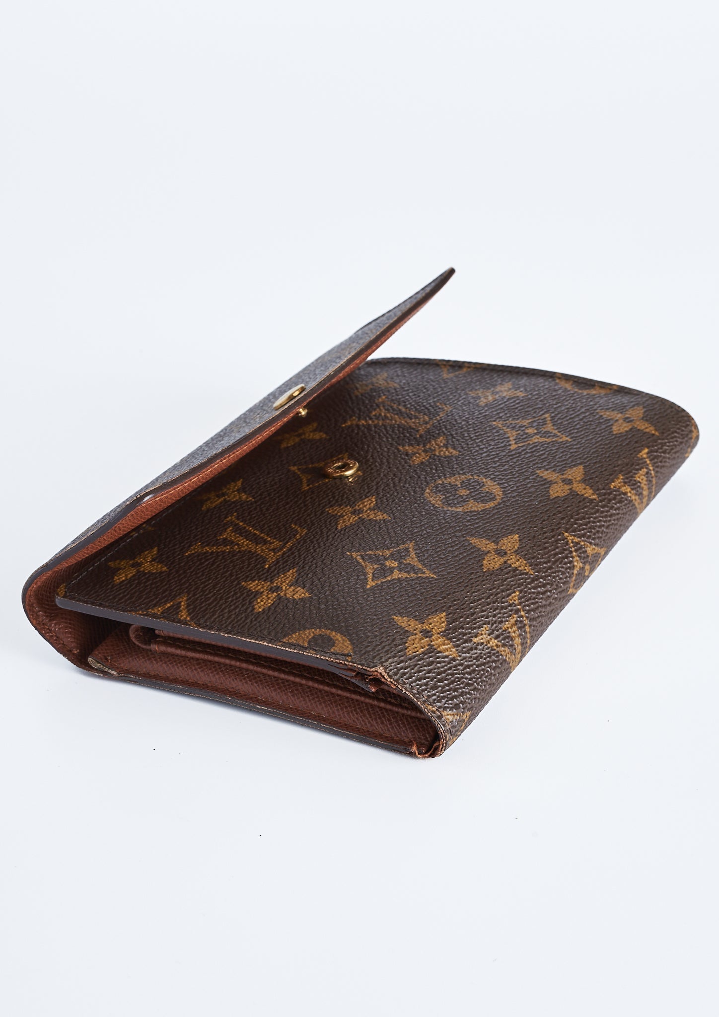 Louis Vuitton Porte Trésor Étui Wallet - 2004 - Parallel Luxury