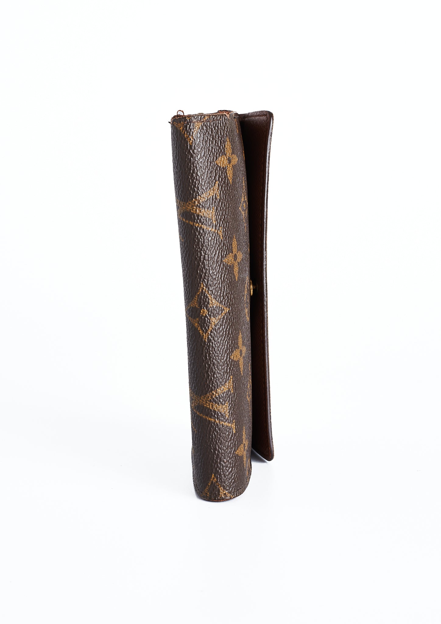 Louis Vuitton Porte Trésor Étui Wallet - 2004 - Parallel Luxury