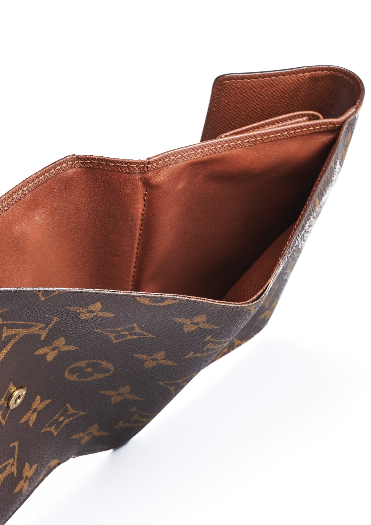 Louis Vuitton Porte Trésor Étui Wallet - 2004 - Parallel Luxury